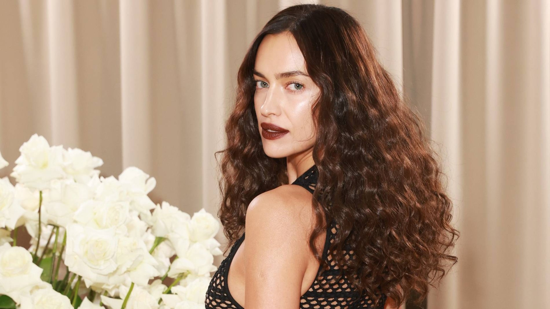 Ирина Шейк. Фото: Getty Images