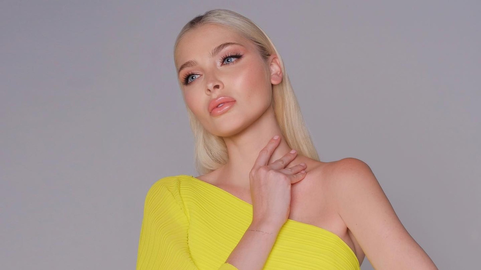 Алена Шишкова. Фото: Инстаграм* @missalena.92