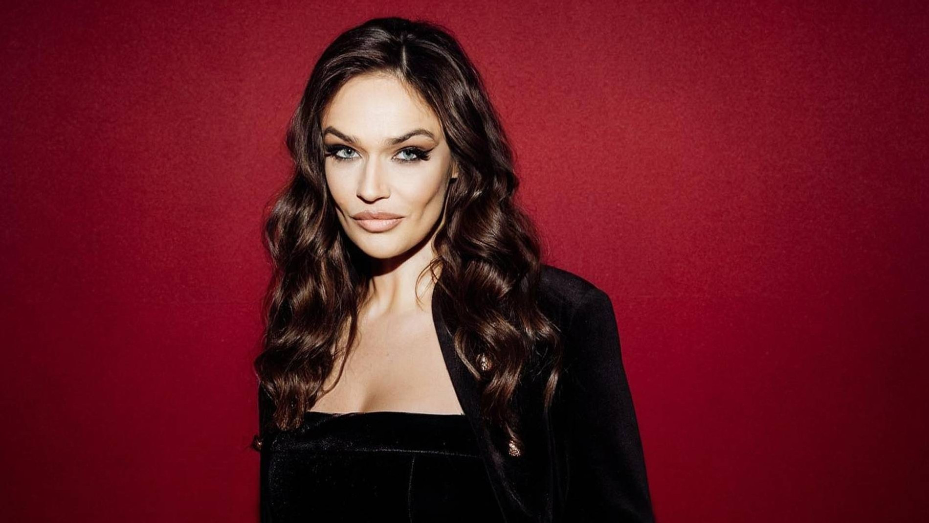 Алена Водонаева. Фото: Инстаграм (запрещен в РФ) @alenavodonaeva