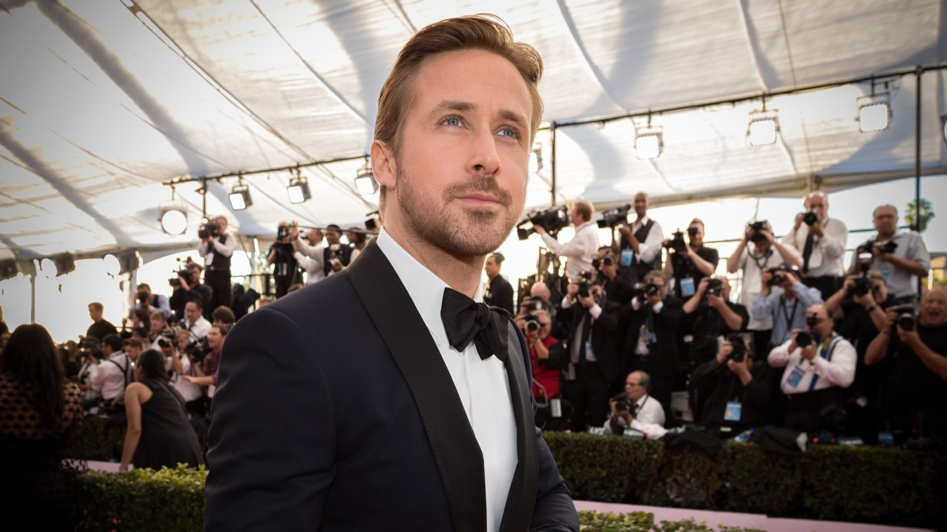 Райан Гослинг. Фото: Getty Images