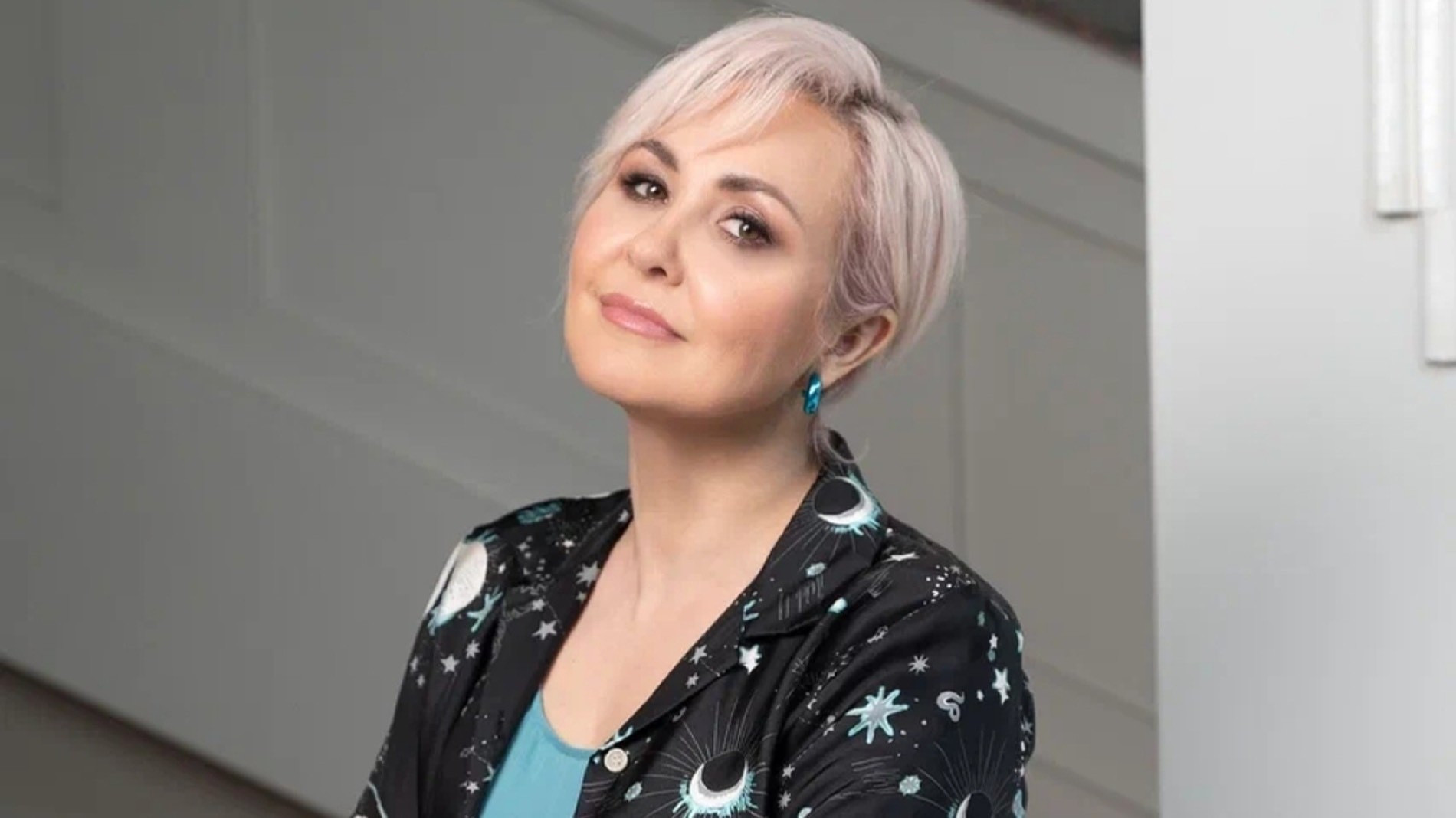 Василиса Володина. Фото: Инстаграм* @vasilisa.volodina
