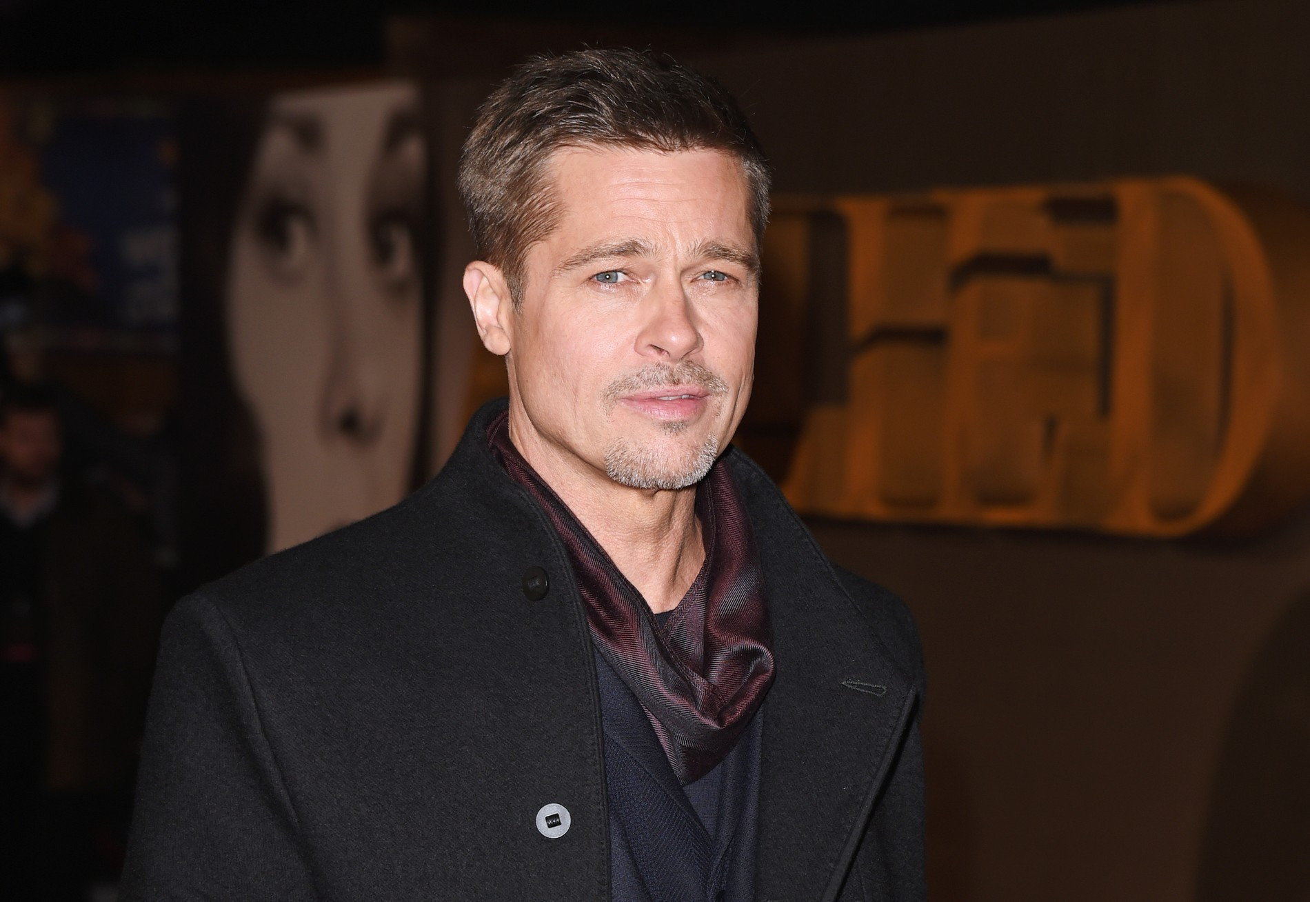 Брэд Питт. Фото: Getty Images