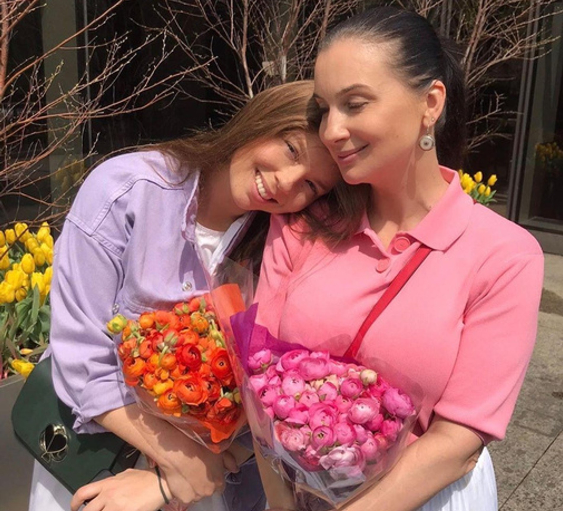 Фото: Инстаграм* @strizhenovae