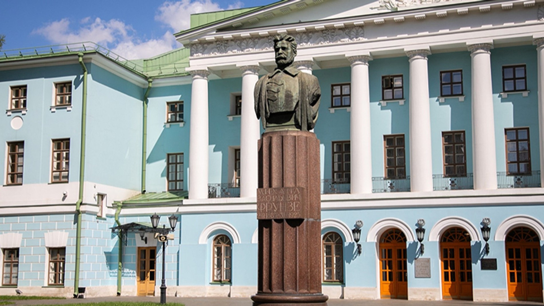 Фото: пресс-служба Мэра и Правительства Москвы 