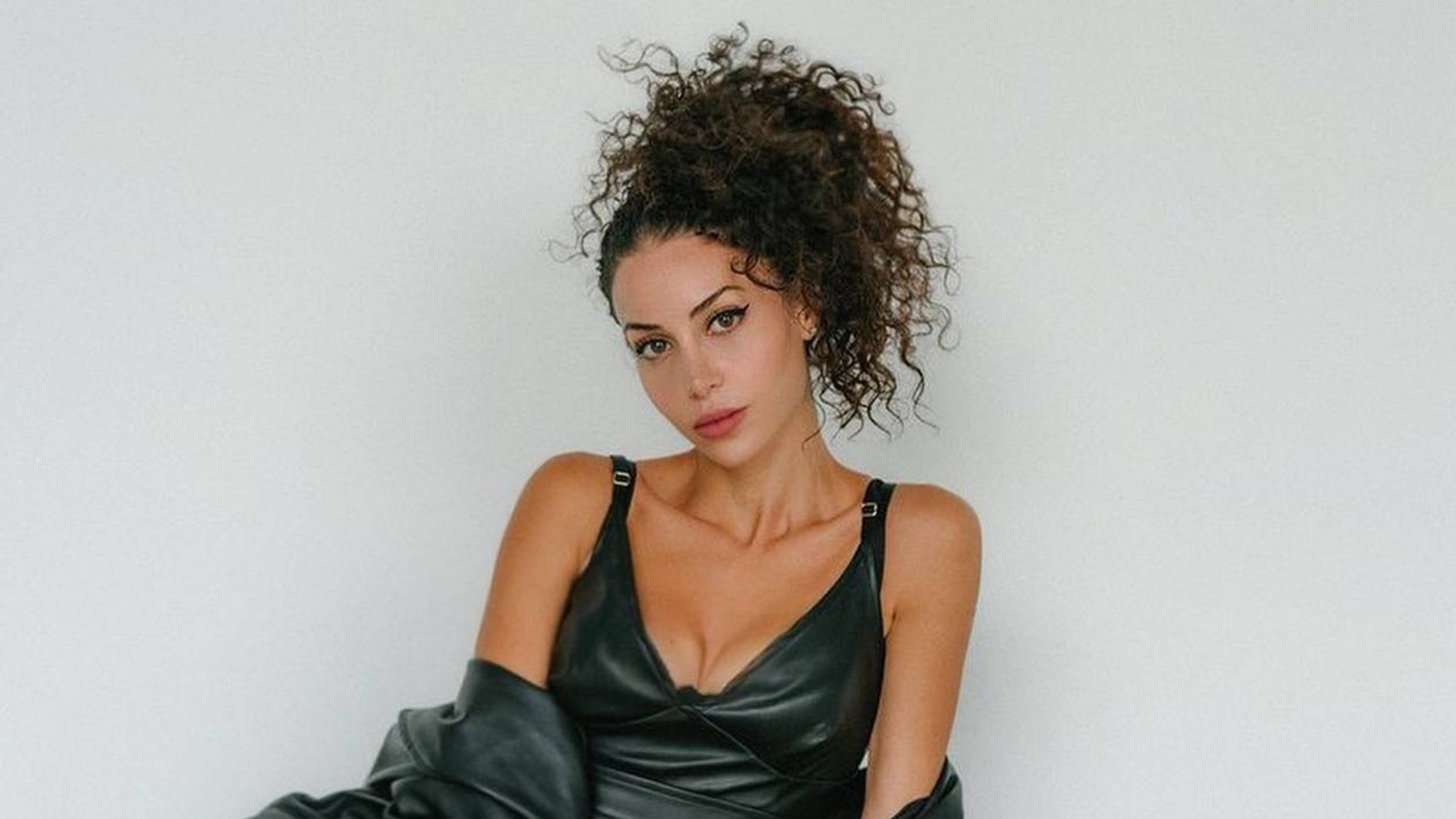 Зепюр Брутян. Фото: Инстаграм* @zepyur_brutyan