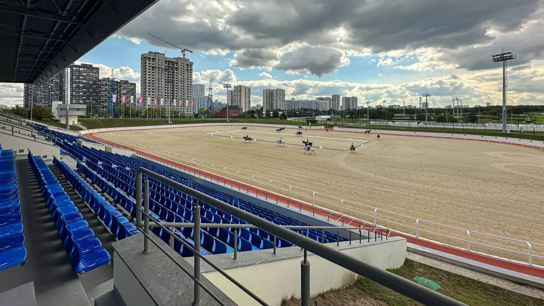 Фото: пресс-служба Мэра и Правительства Москвы