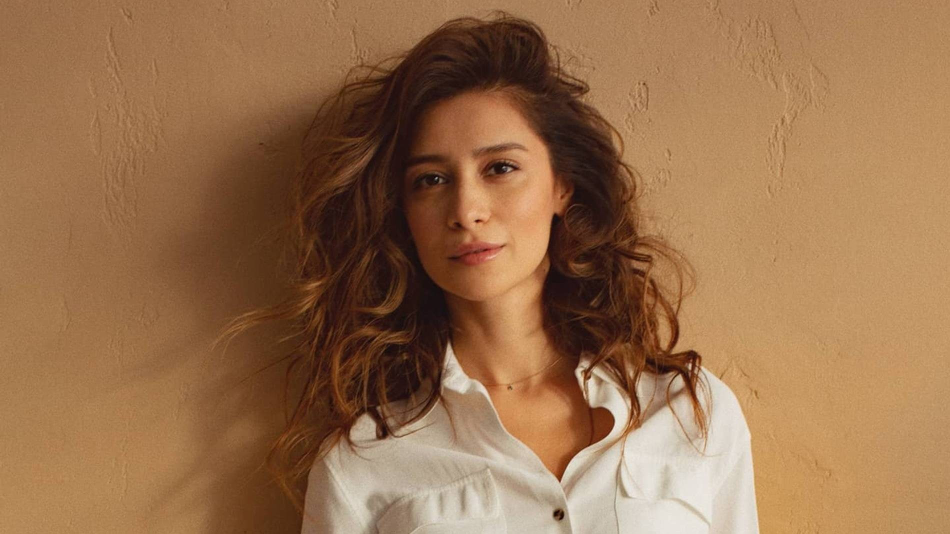 Равшана Куркова. Фото: Инстаграм* @rav_shana