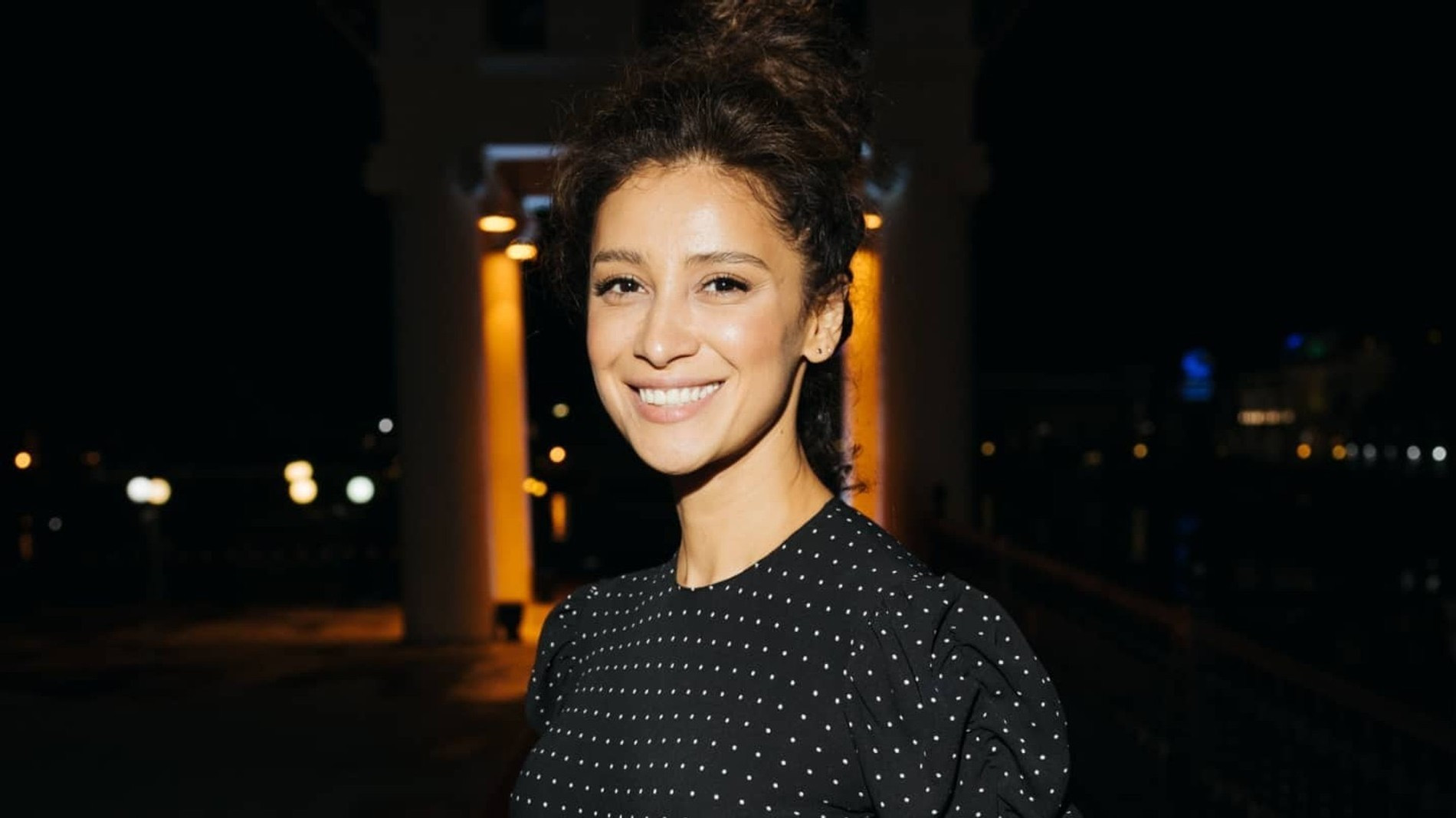 Равшана Куркова. Фото: Инстаграм* @rav_shana