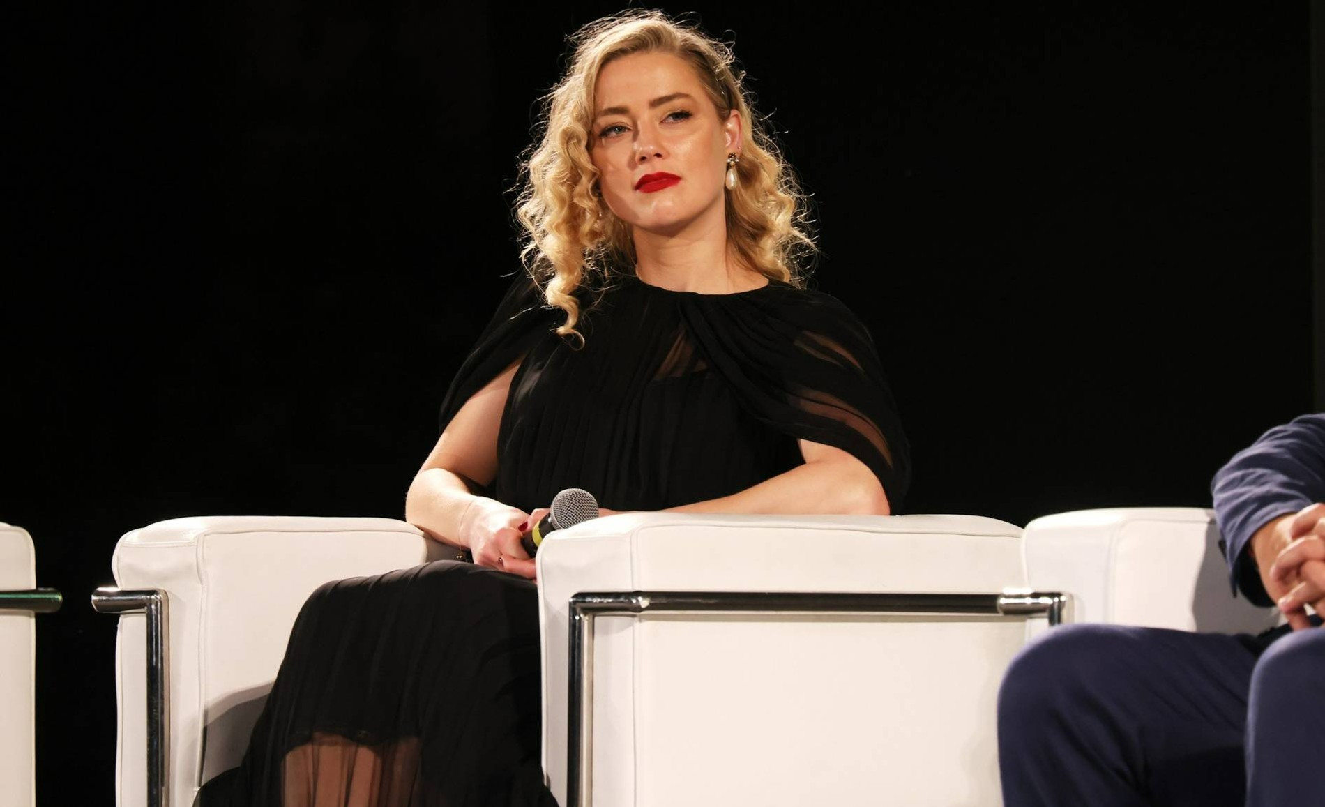 Эмбер Херд. Фото: Getty Images