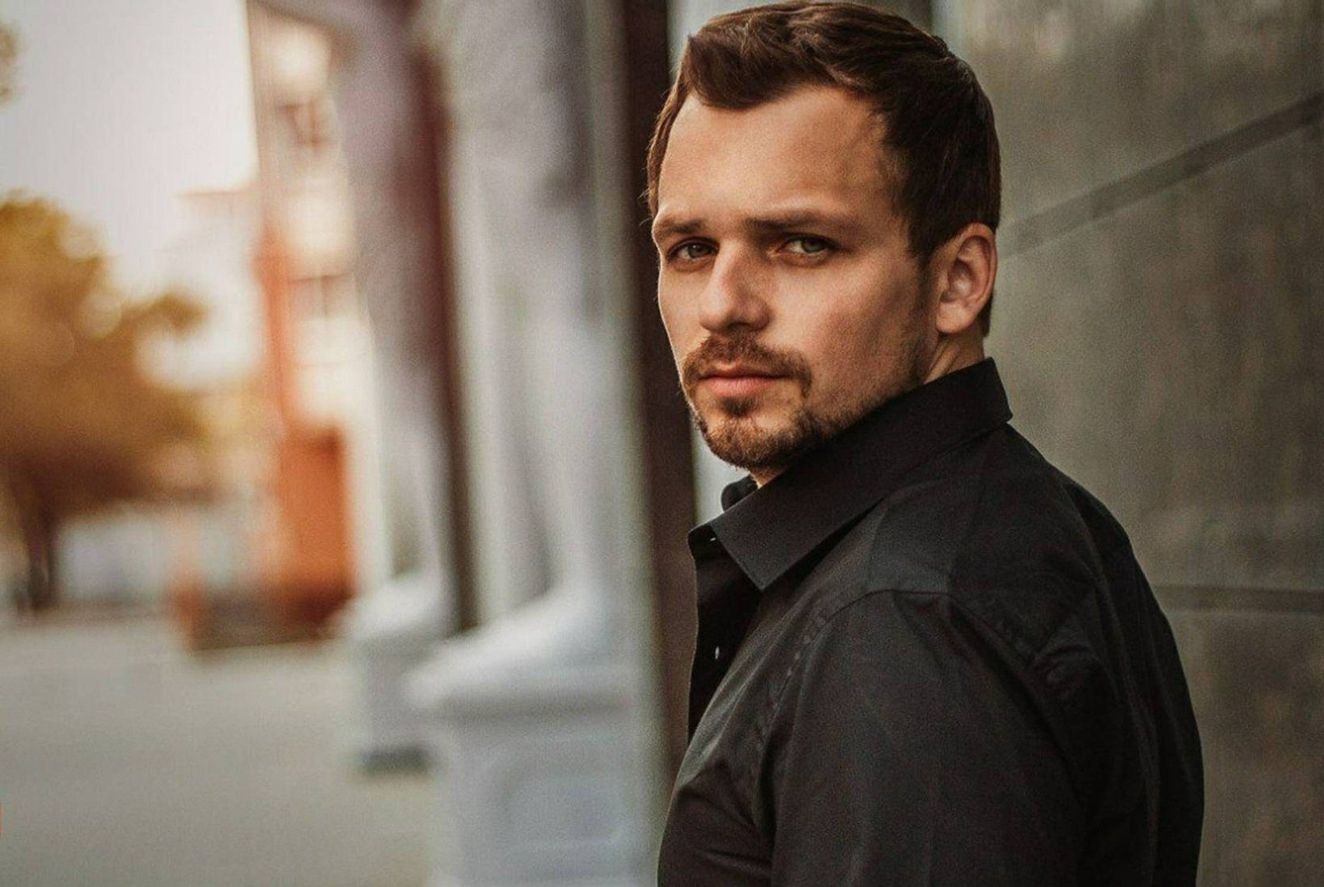 Алексей Янин. Фото: соцсети