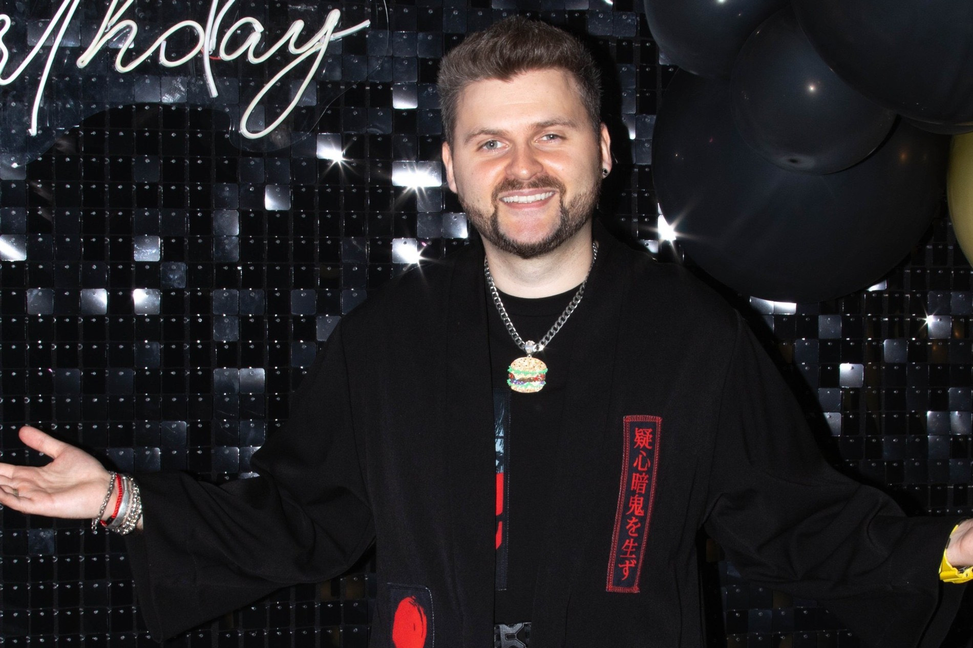 Макс Брандт. Фото: Пресс-служба 