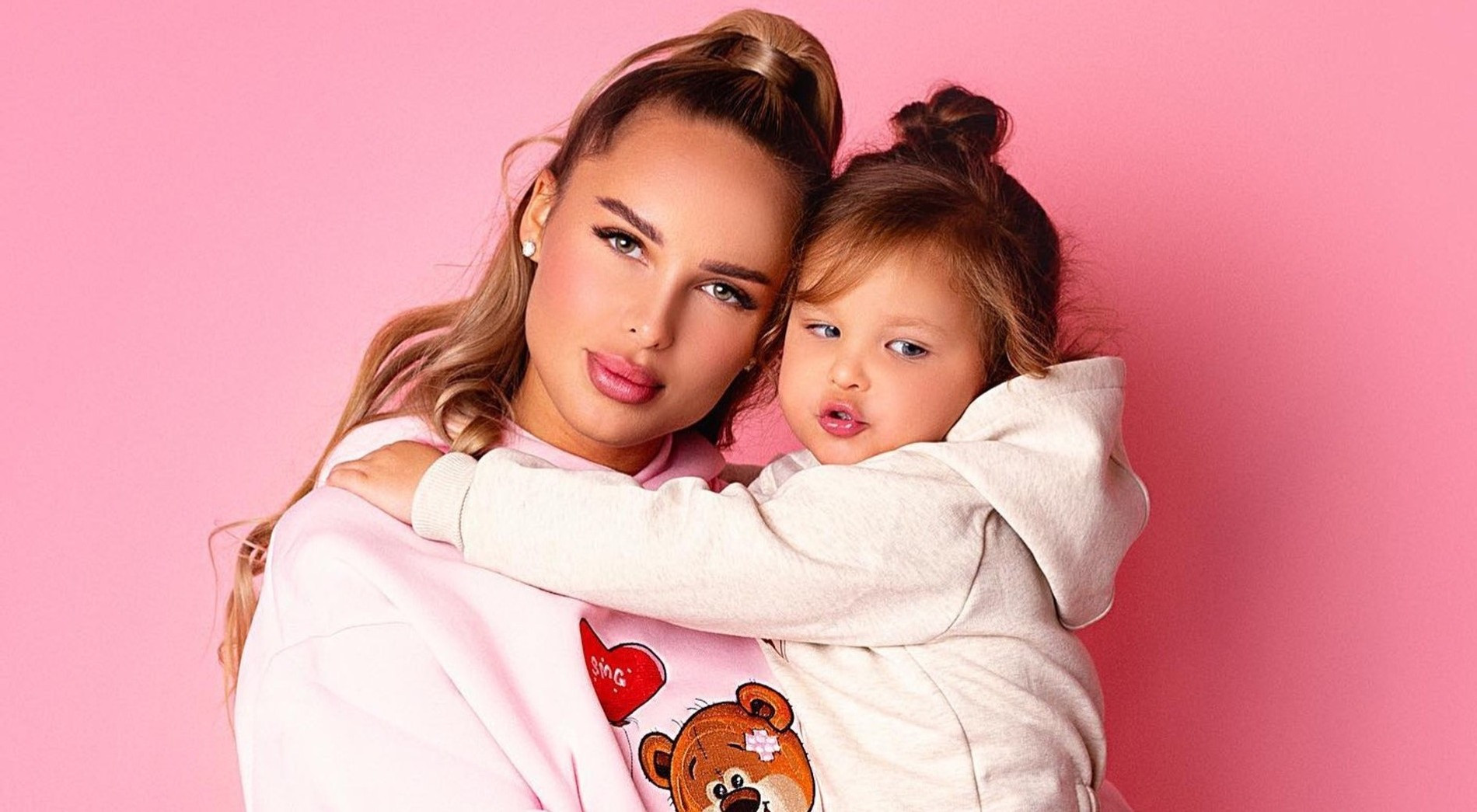 Фото: Инстаграм* @offi_hanna