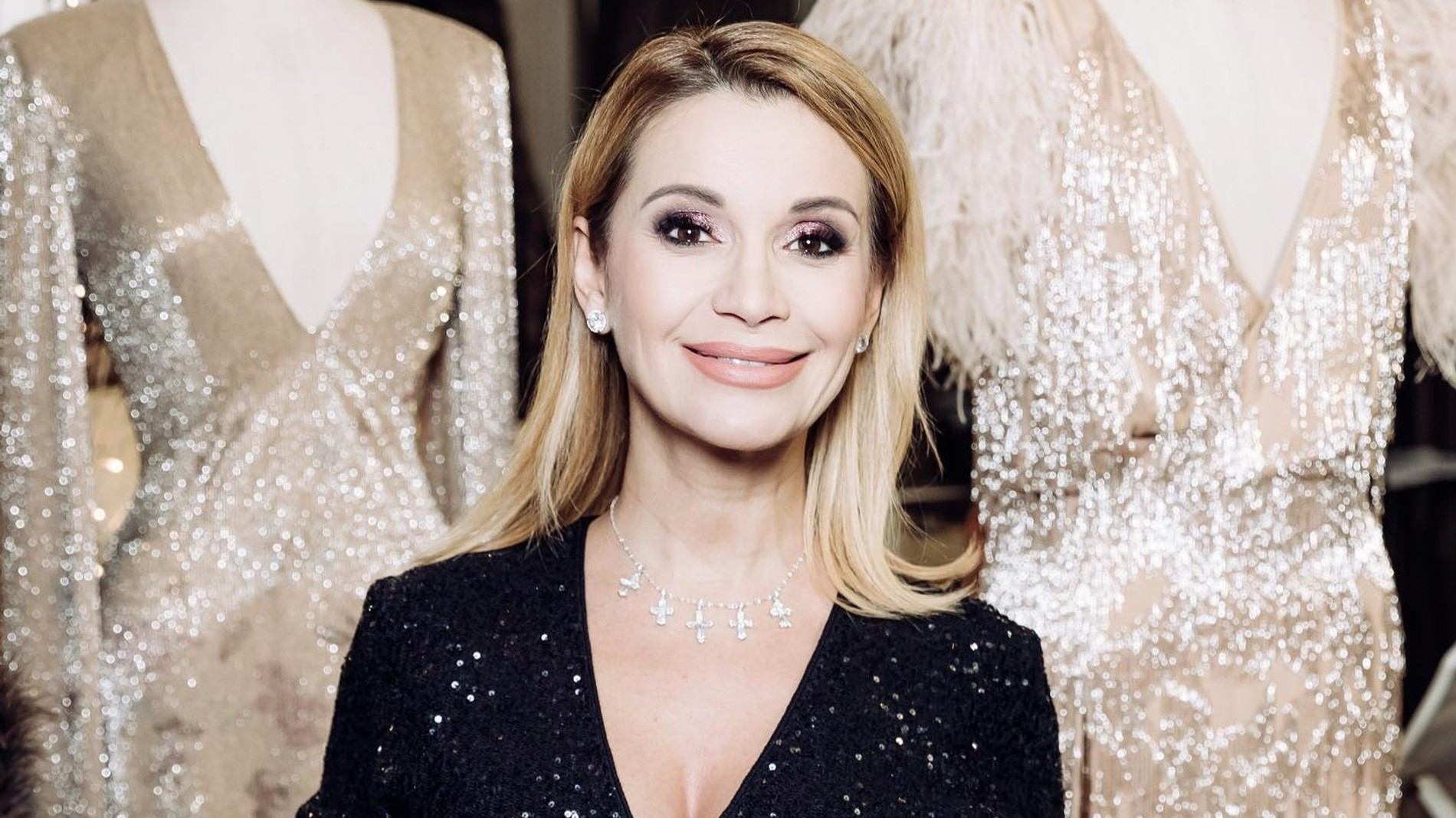 Ольга Орлова. Фото: Инстаграм* @olgaorlova1311