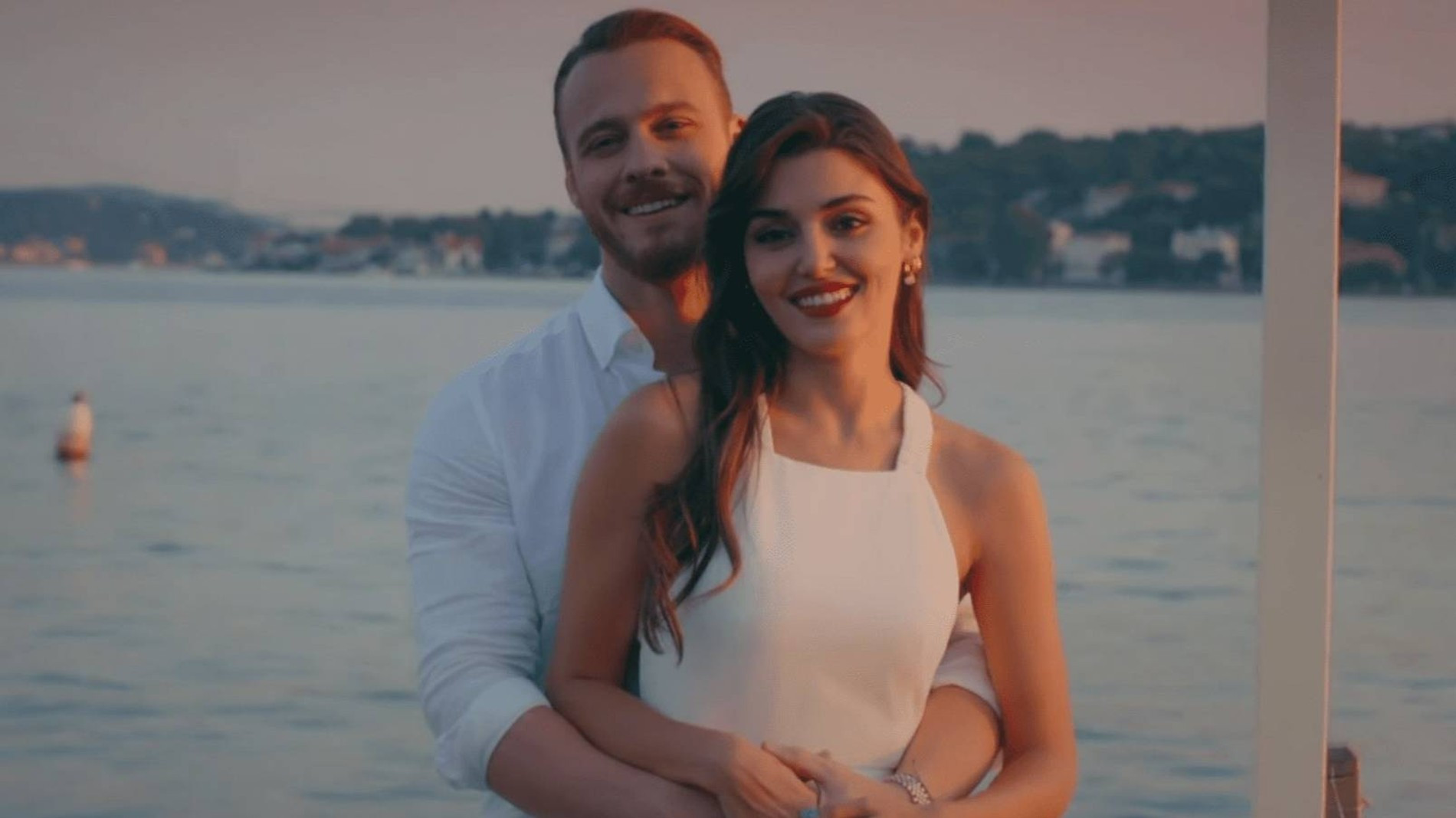 Кадр из сериала «Постучись в мою дверь»