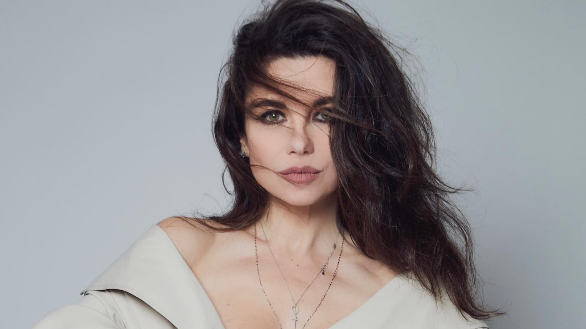 Анна Плетнева. Фото: Инстаграм* @dusya_star