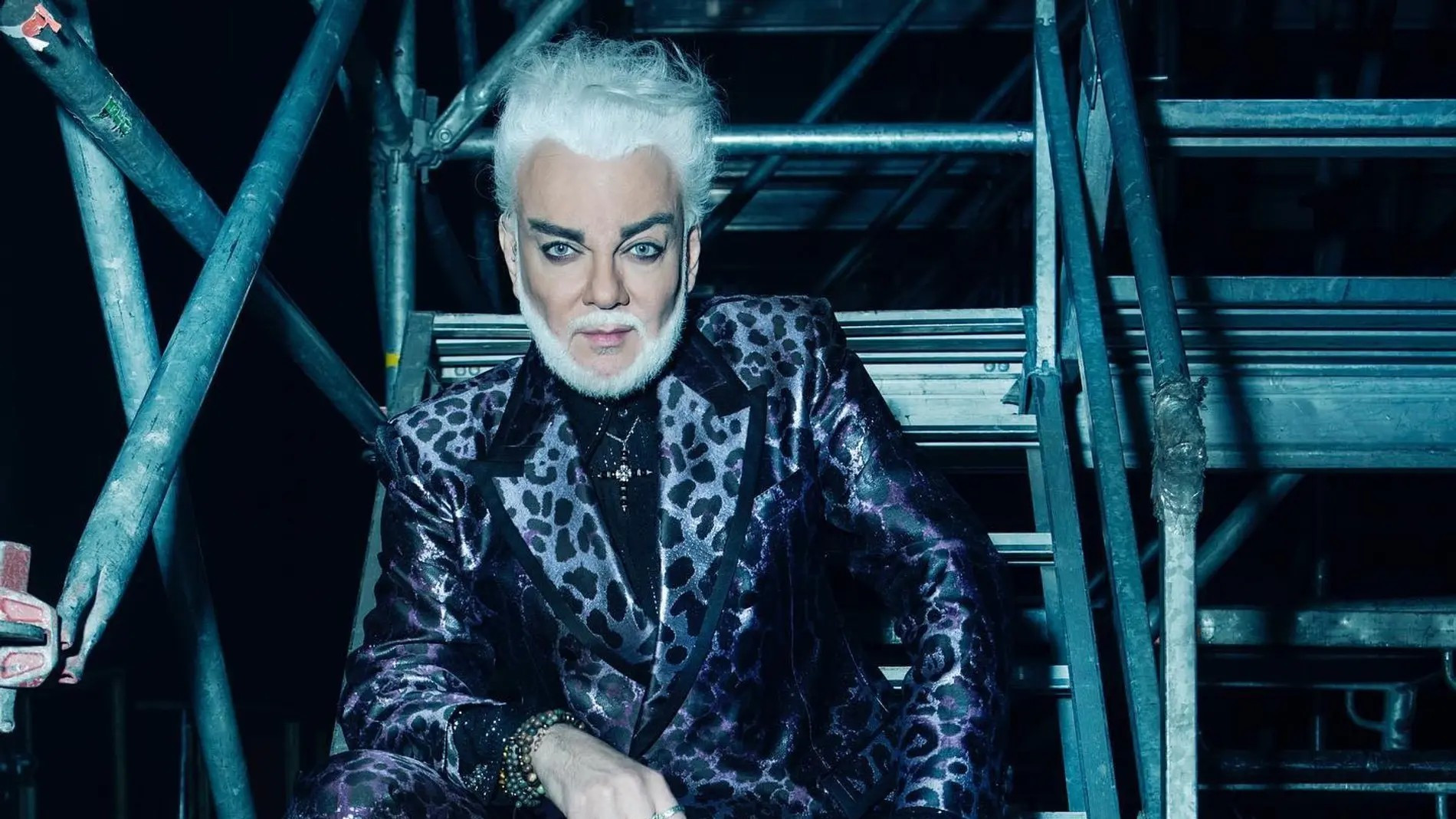 Филипп Киркоров. Фото: Инстаграм (запрещен в РФ) @fkirkorov