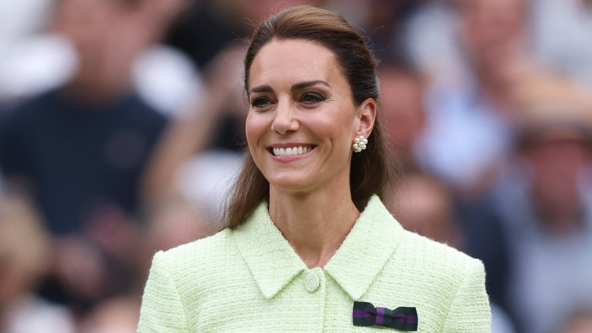 Кейт Миддлтон. Фото: Getty Images