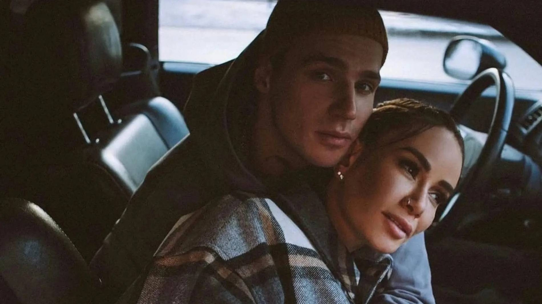 Олег Майами и Айза-Лилуна Ай. Фото: Инстаграм (запрещен в РФ) @aizalovesam