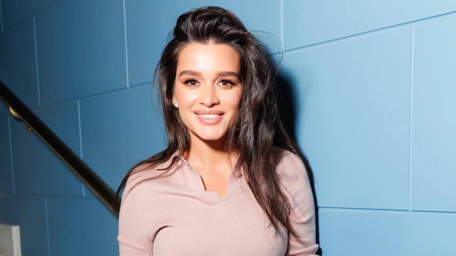 Ксения Бородина. Фото: Инстаграм* @borodylia