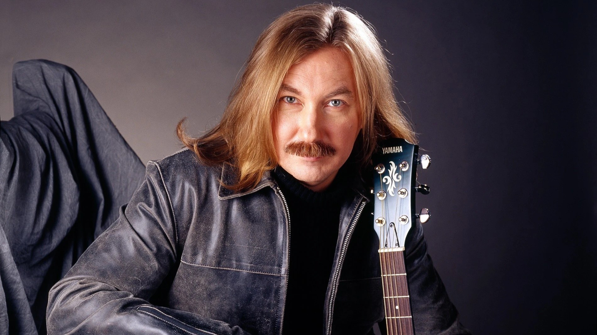 Игорь Николаев. Фото: Legion Media