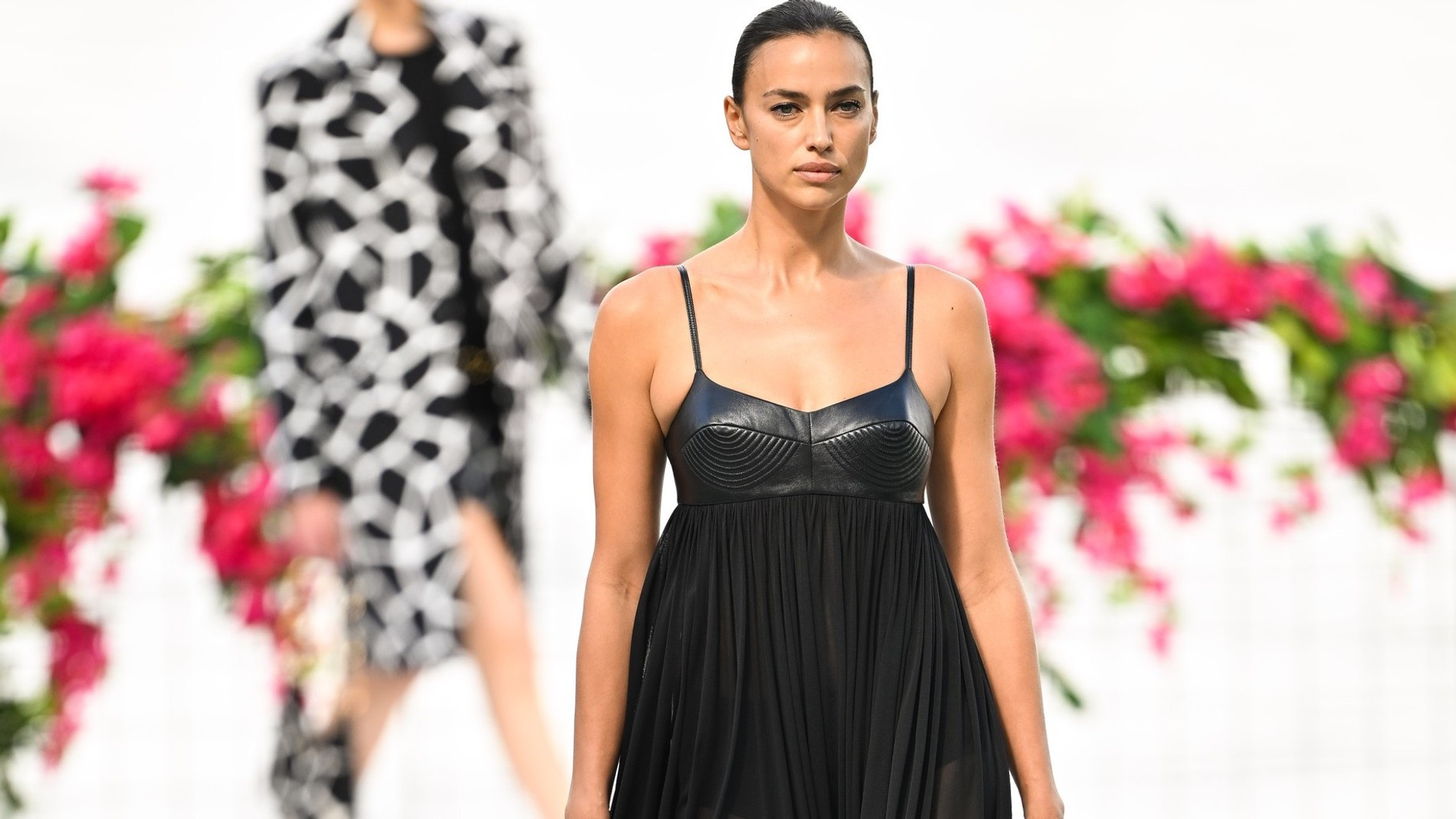 Ирина Шейк. Фото: Getty Images