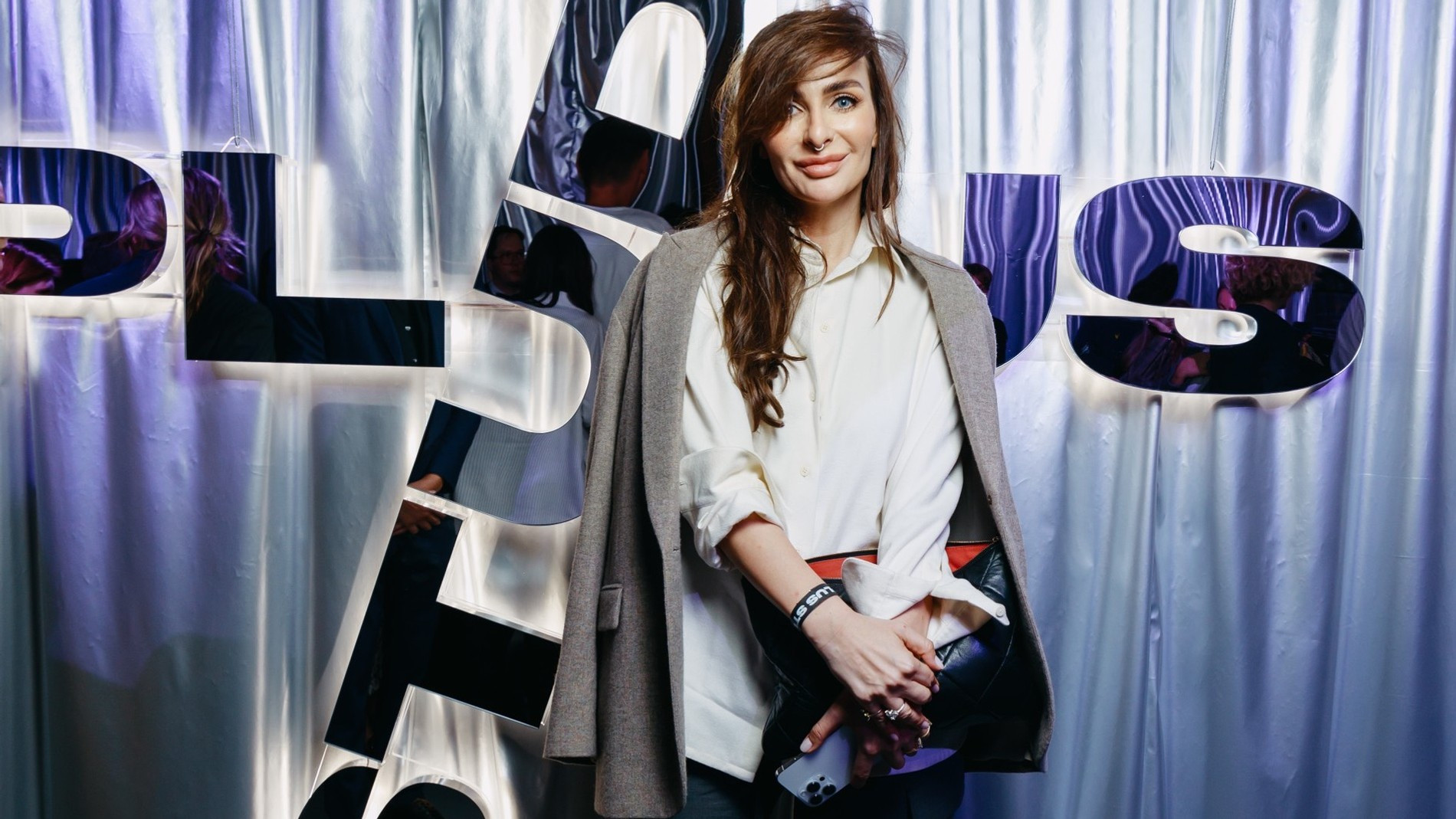 Екатерина Варнава. Фото: Кинопоиск