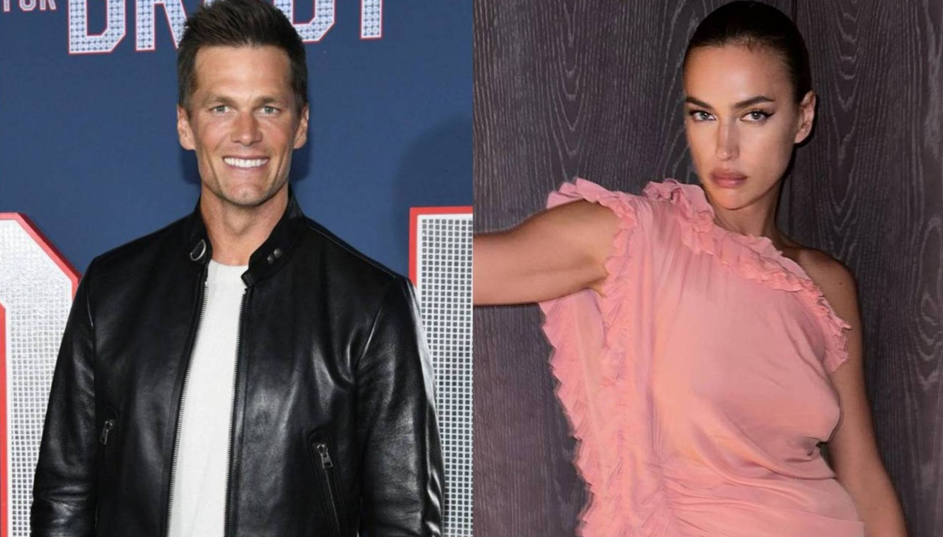 Фото: Getty Images, Инстаграм (запрещен в РФ) Ирины Шейк