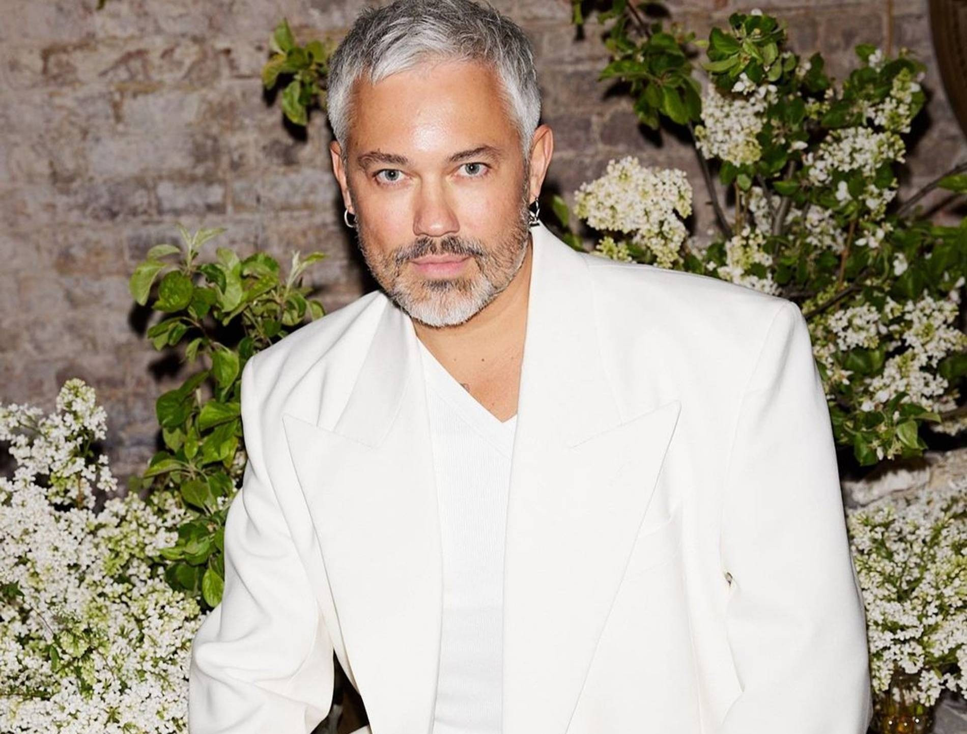 Александр Рогов. Фото: Инстаграм (запрещен в РФ) @alexanderrogov