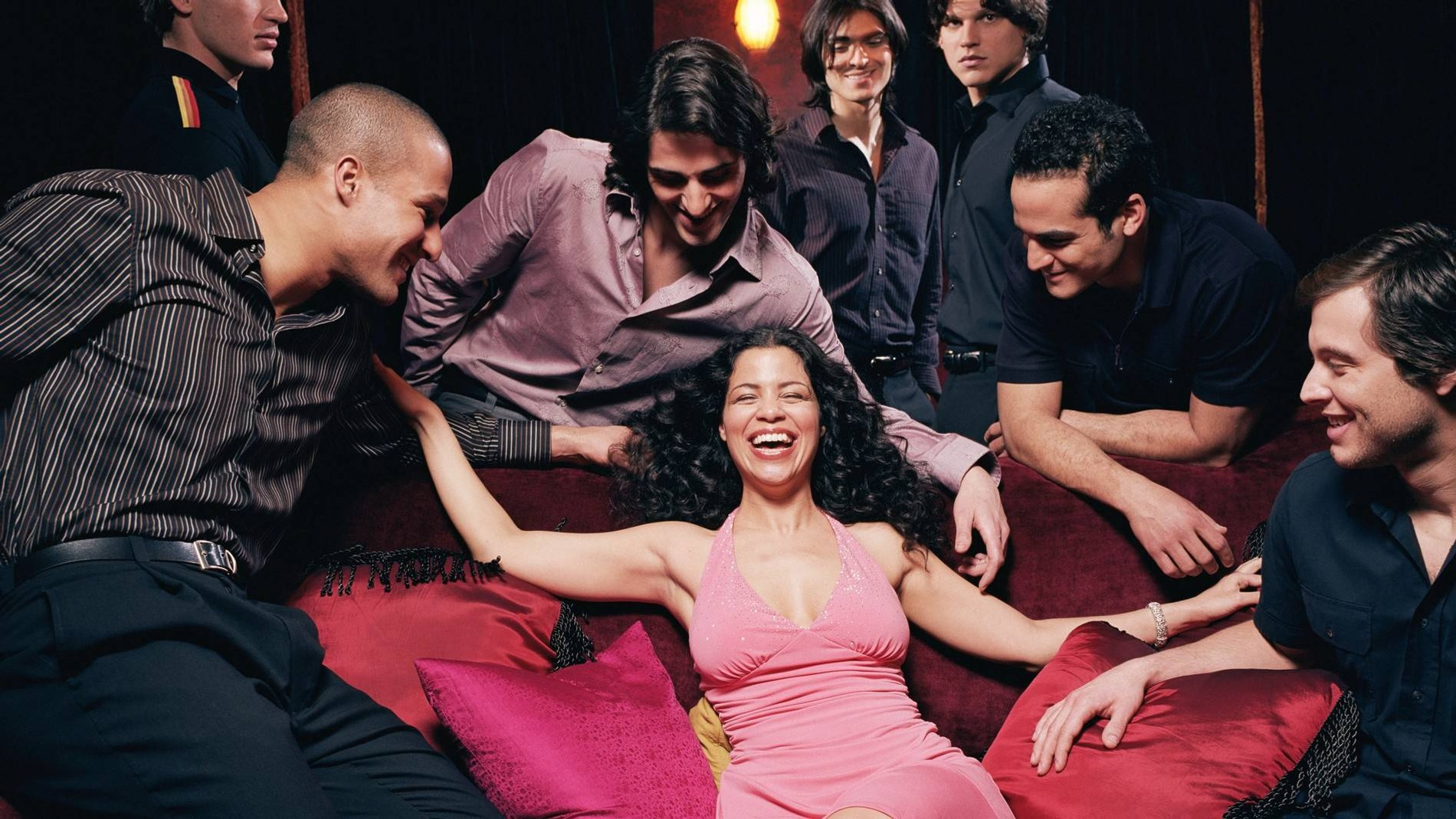 Фото: Getty Images