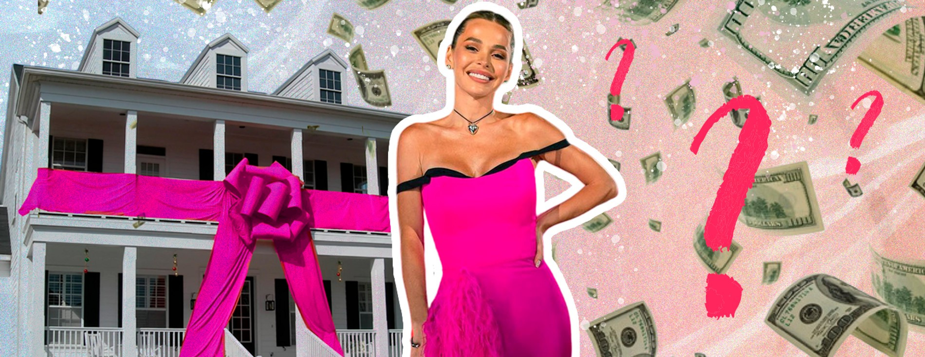 Анна Хилькевич. Коллаж Super