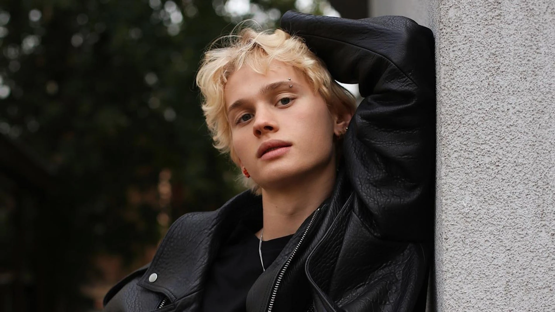 Даня Милохин. Фото: Инстаграм* @danya_milokhin
