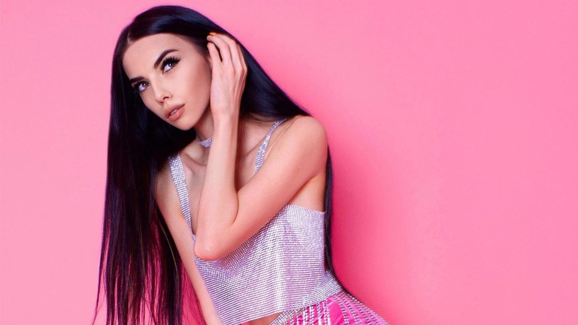 Ирина Пингвинова. Фото: Инстаграм (запрещен в РФ) Ирины Пингвиновой