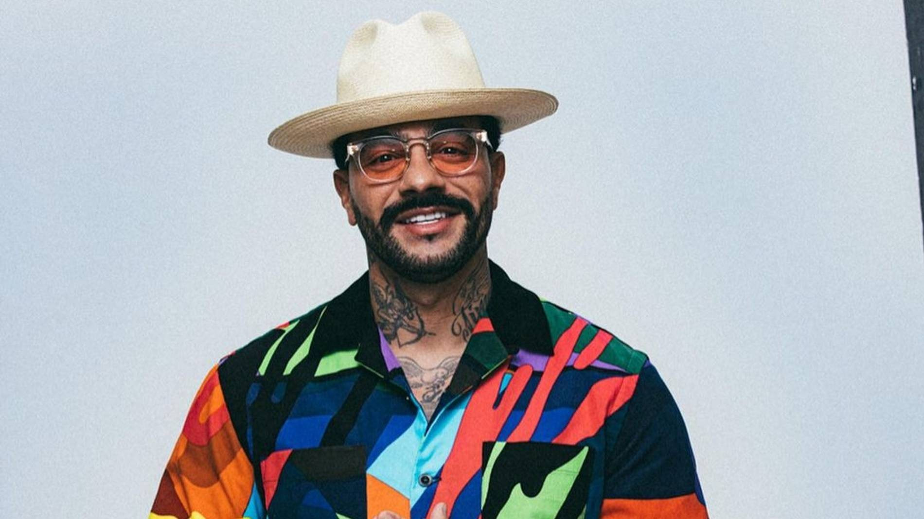 Тимати. Фото: Инстаграм* @timatiofficial