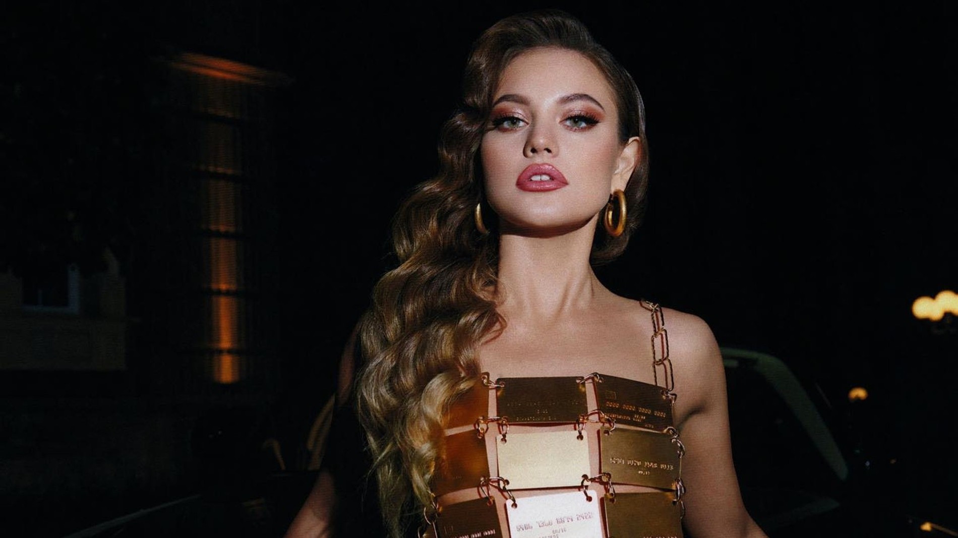 Дилара Зинатуллина. Фото: Инстаграм* @influensi