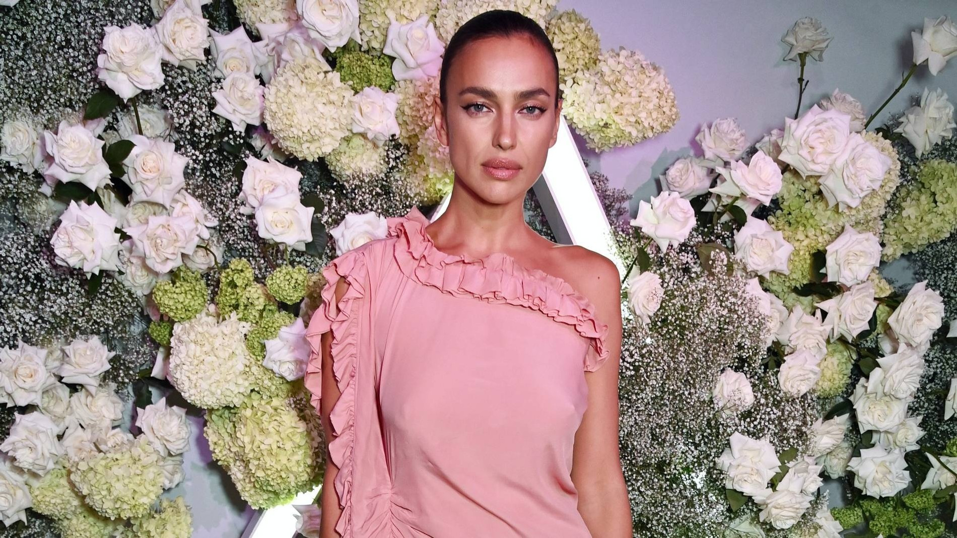 Ирина Шейк. Фото: Getty Images