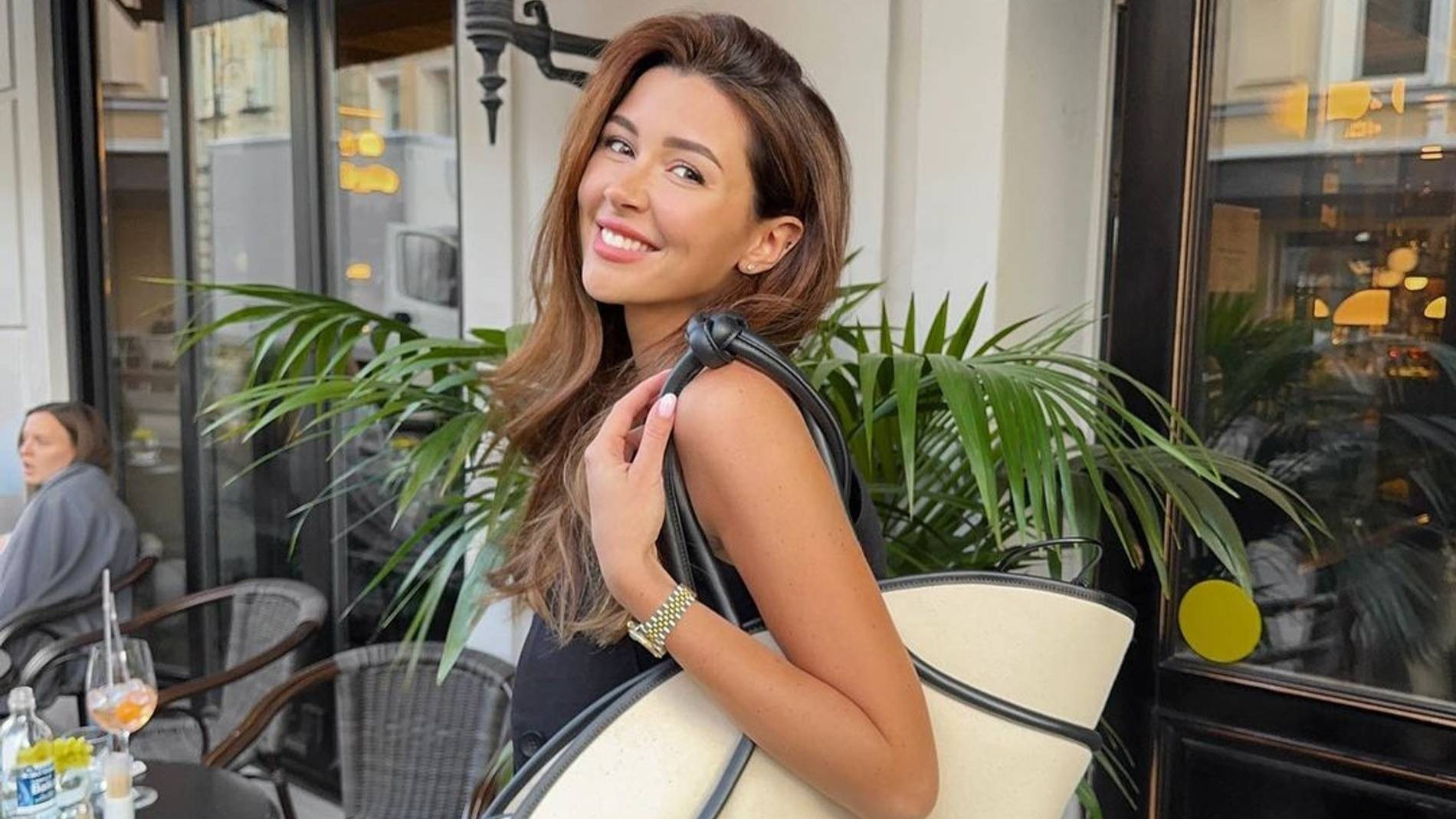 Анна Заворотнюк. Фото: Инстаграм* @anna_zavorotnyuk