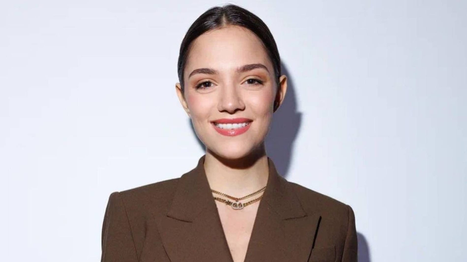 Евгения Медведева. Фото: Инстаграм* @jmedvedevaj