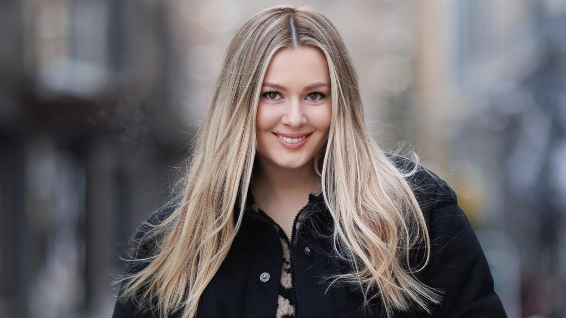 Мария Кожевникова. Фото: Инстаграм* @mkozhevnikova