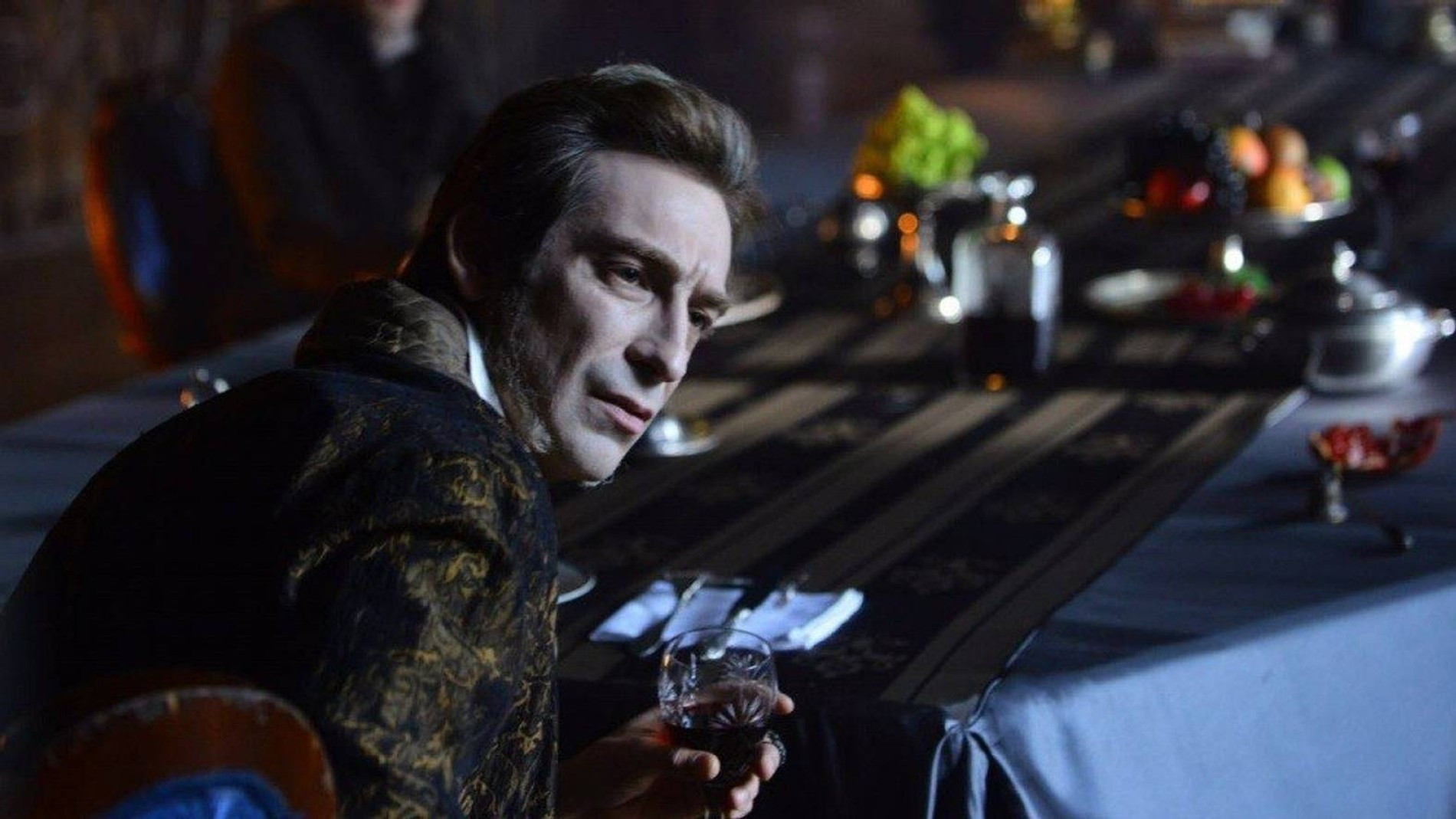 Артем Ткаченко. Кадр из фильма «Гоголь»