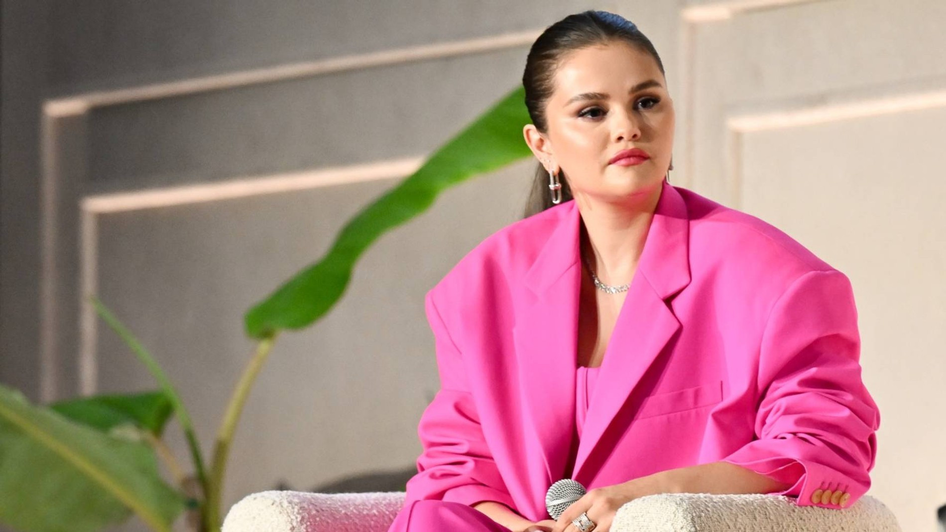 Селена Гомес. Фото: Getty Images