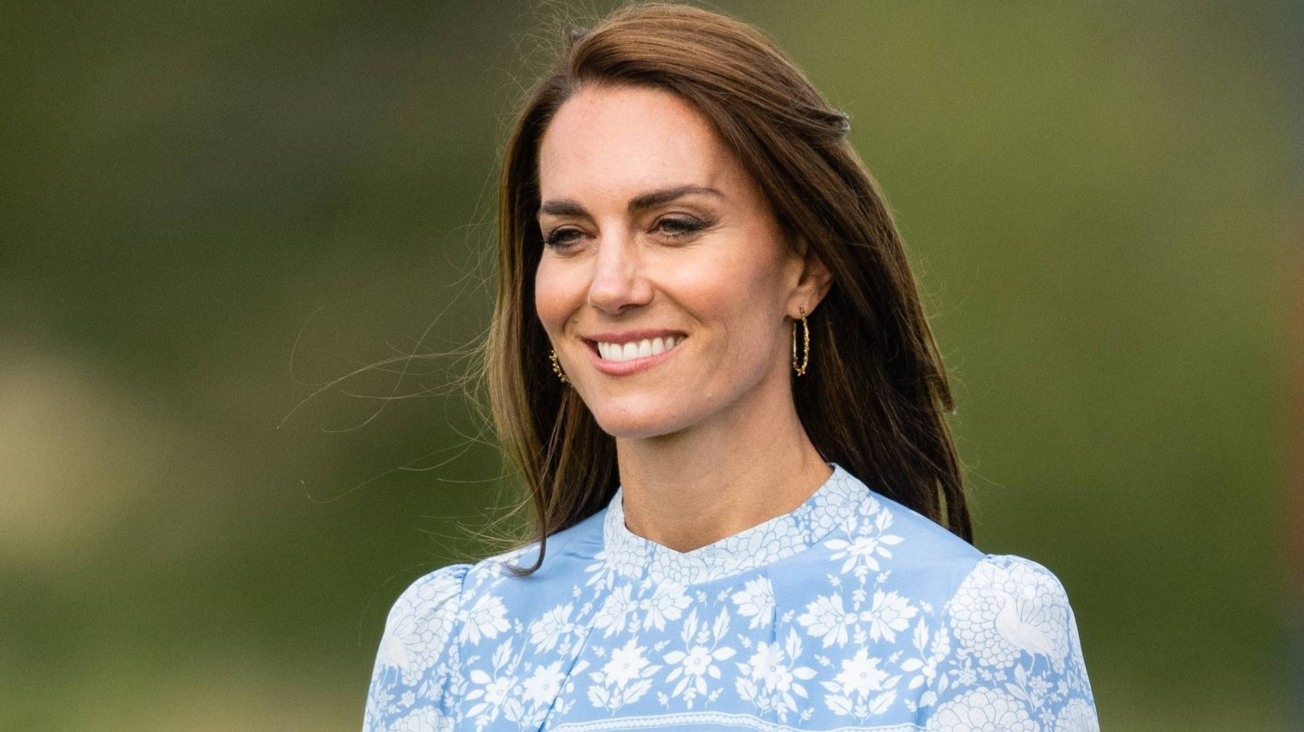 Кейт Миддлтон. Фото: Getty Images