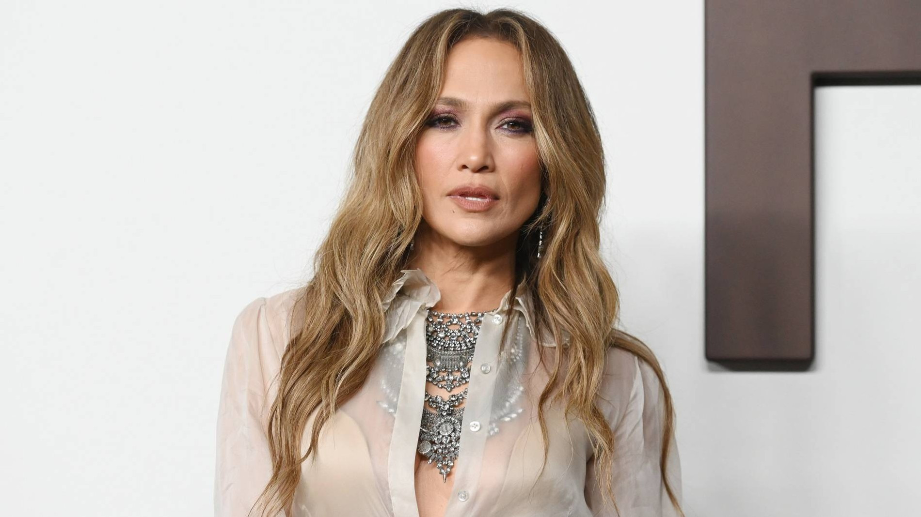 Дженнифер Лопес. Фото: Getty Images