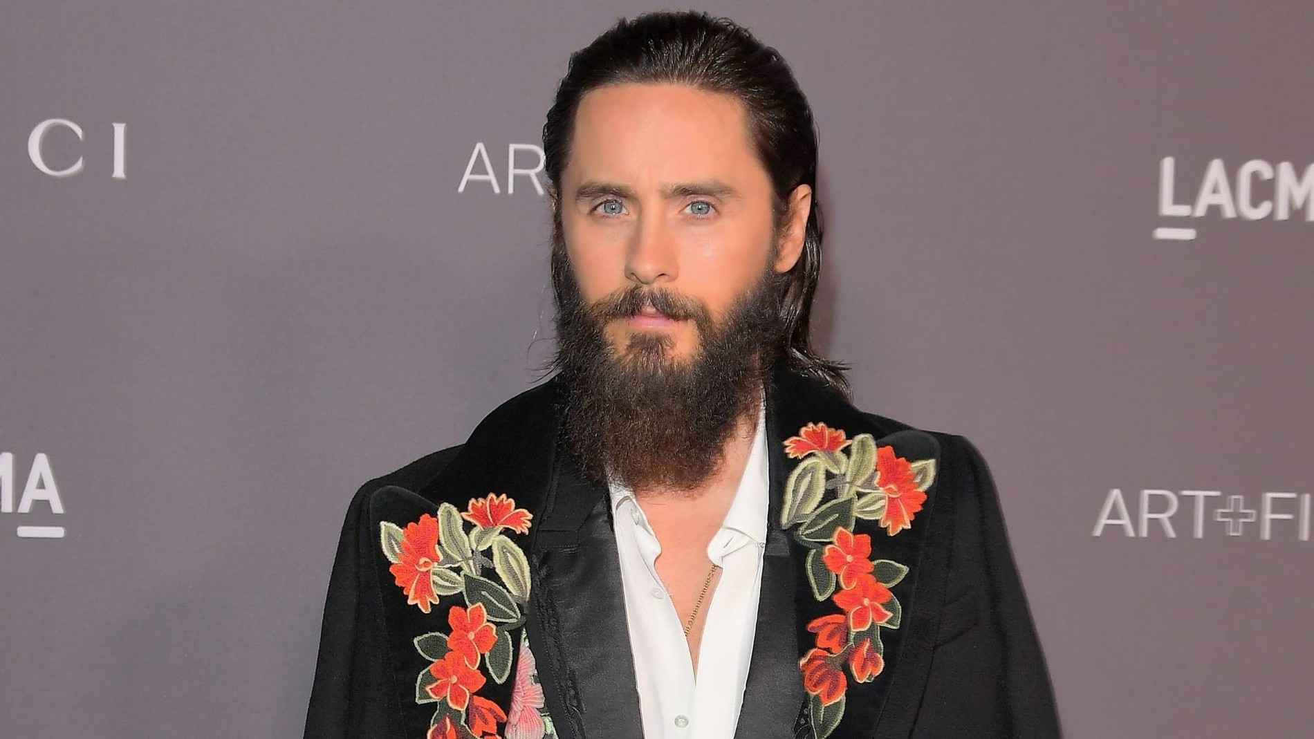 Джаред Лето. Фото: Getty Images