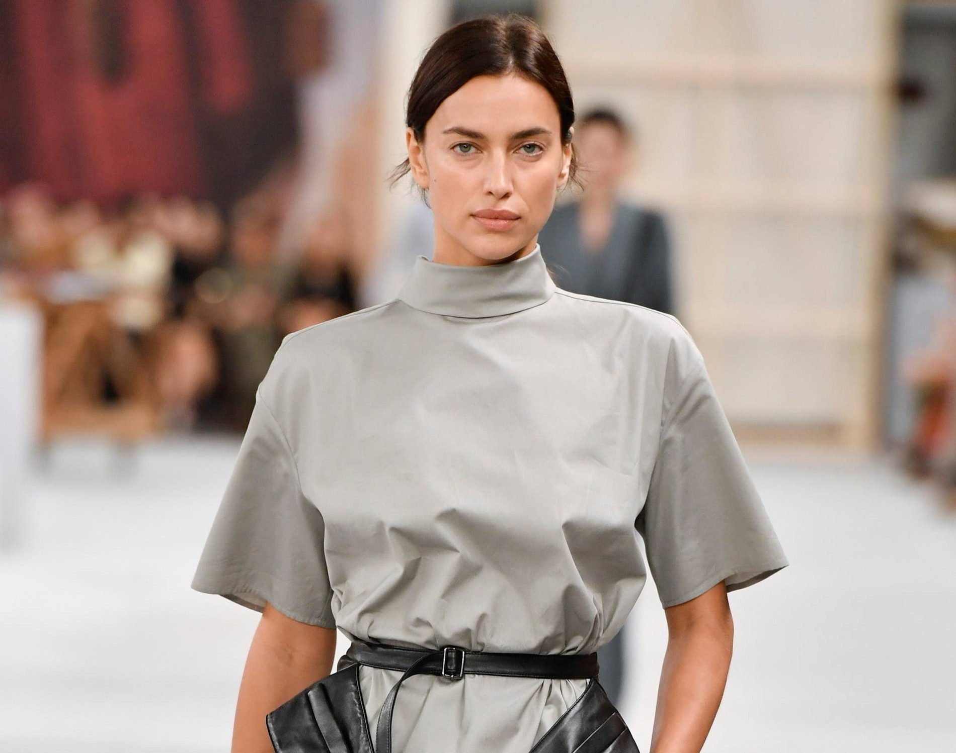 Ирина Шейк. Фото: Getty Images