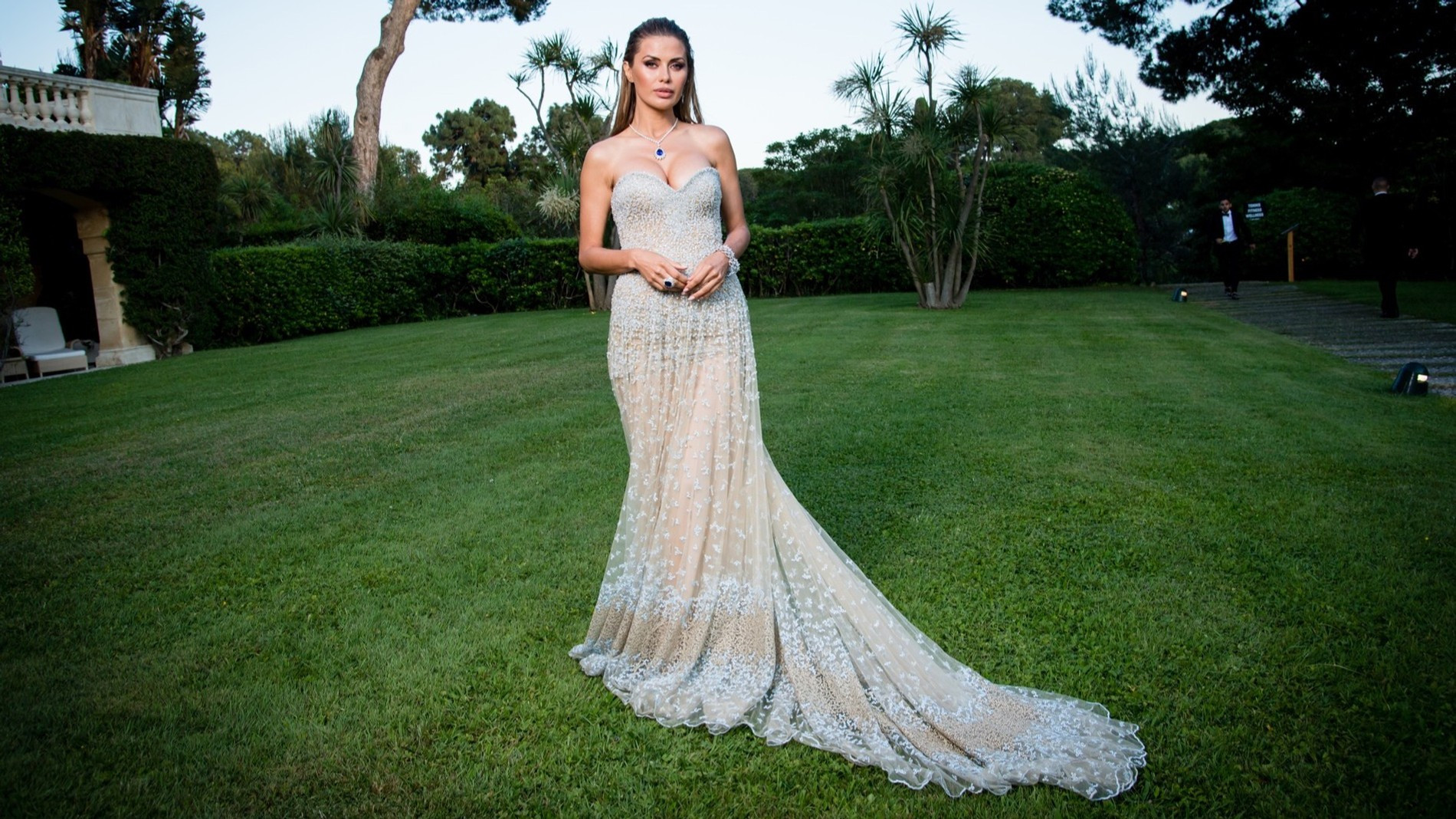 Виктория Боня. Фото: Getty Images