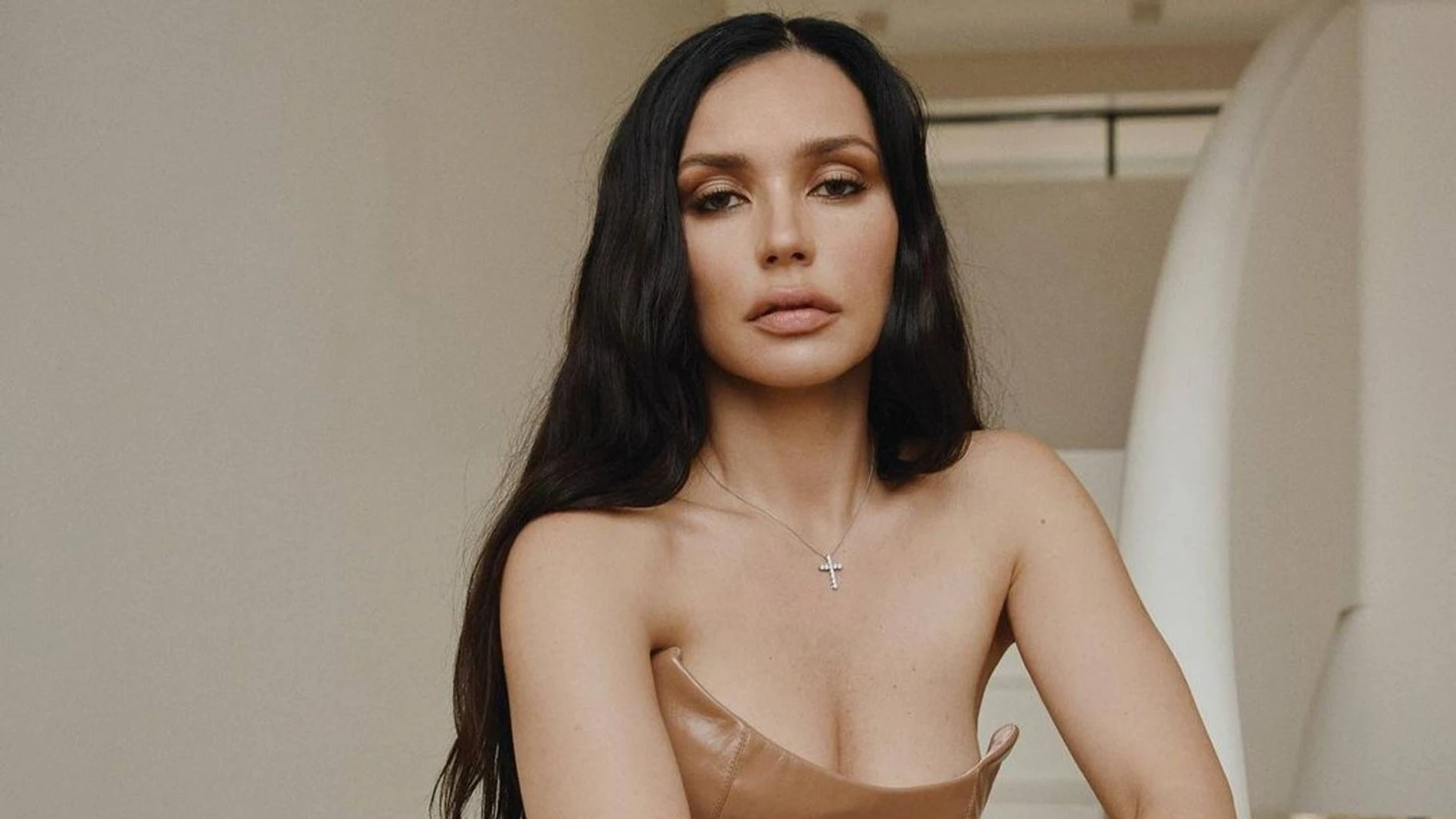 Ольга Серябкина. Фото: Инстаграм* @seryabkina