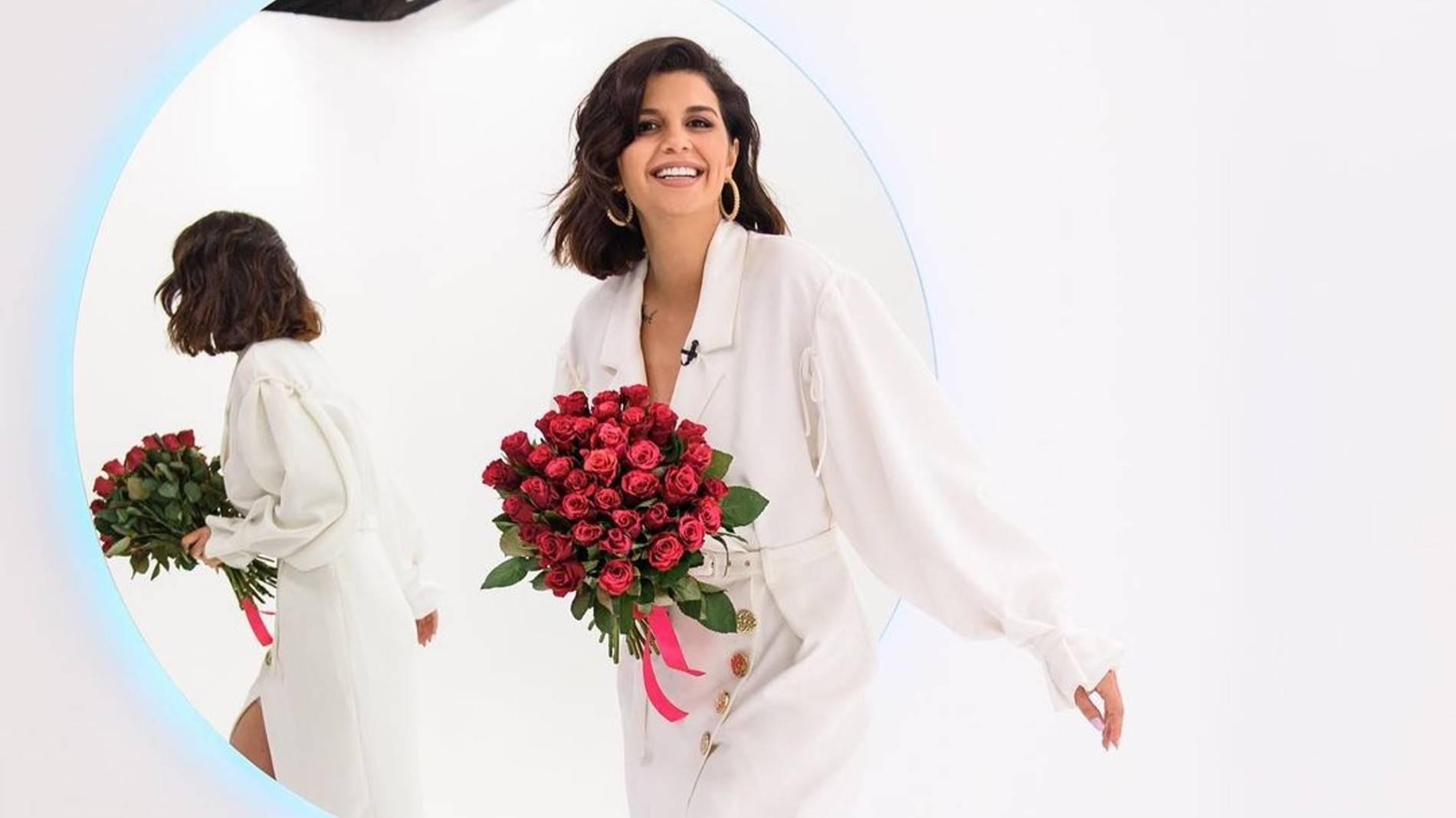 Алиана Устиненко. Фото: Инстаграм (запрещен в РФ) @aliana1001