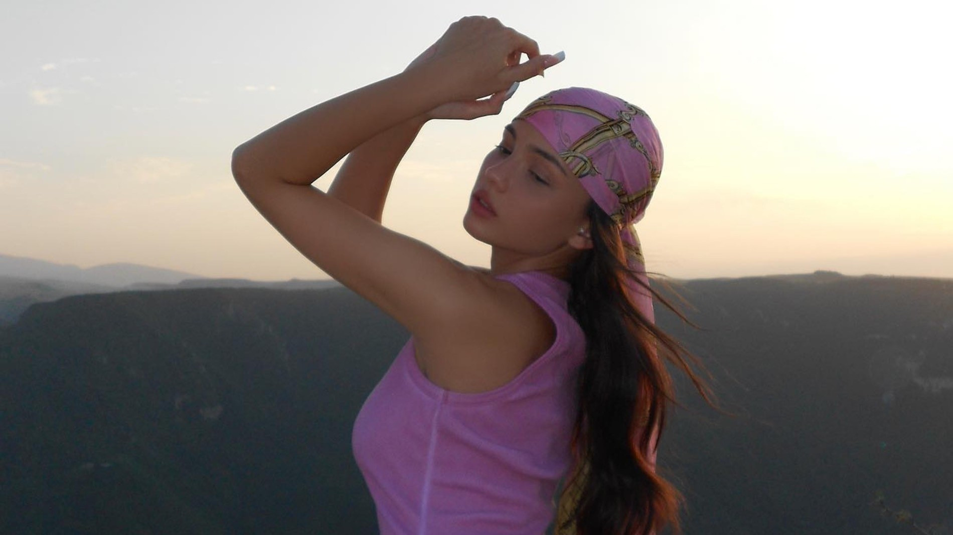 Валя Карнавал. Фото: Инстаграм (запрещен в РФ) @karna_val