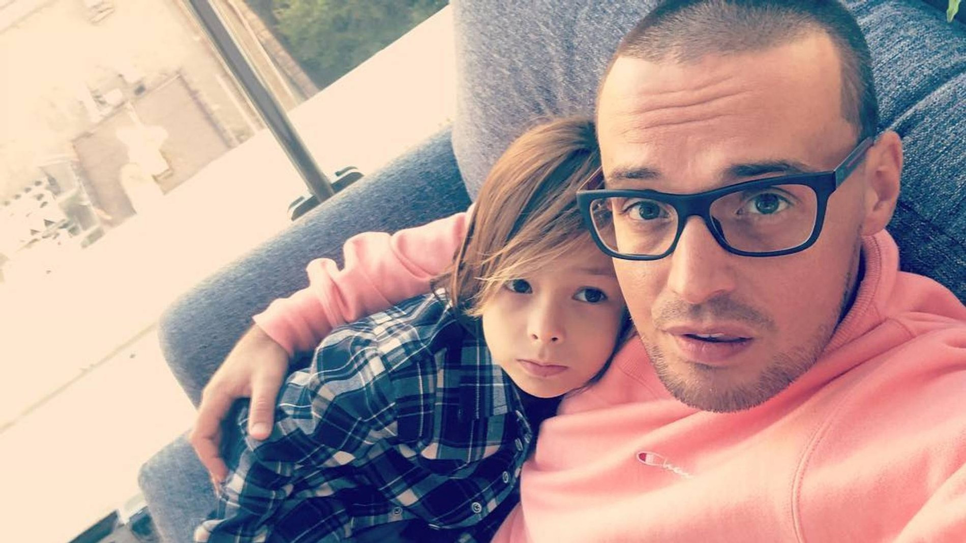 Фото: Инстаграм (запрещен в РФ) @therealguf