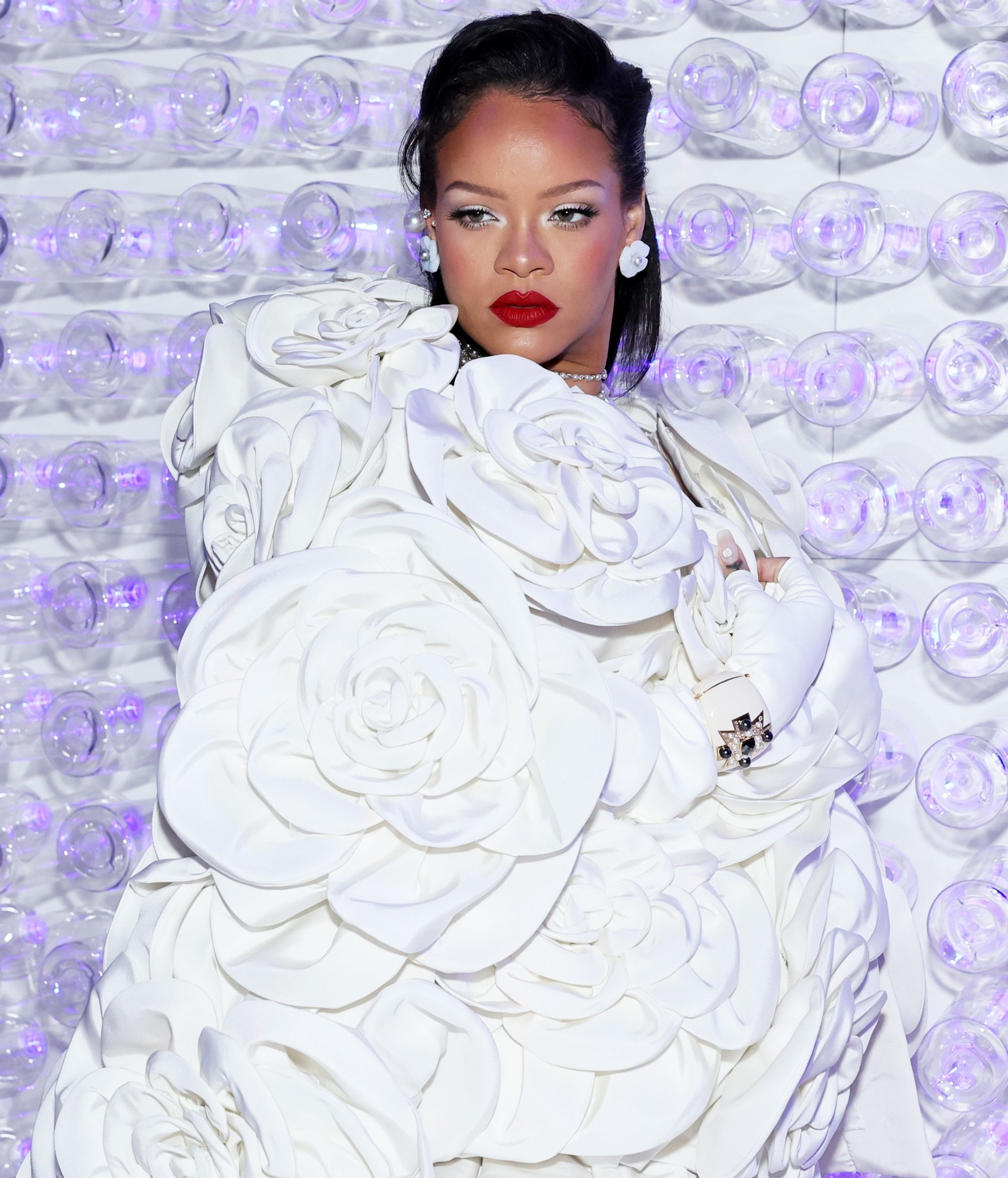 Рианна. Фото: Getty Images